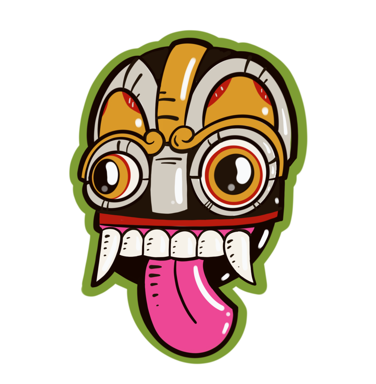 RANGDA