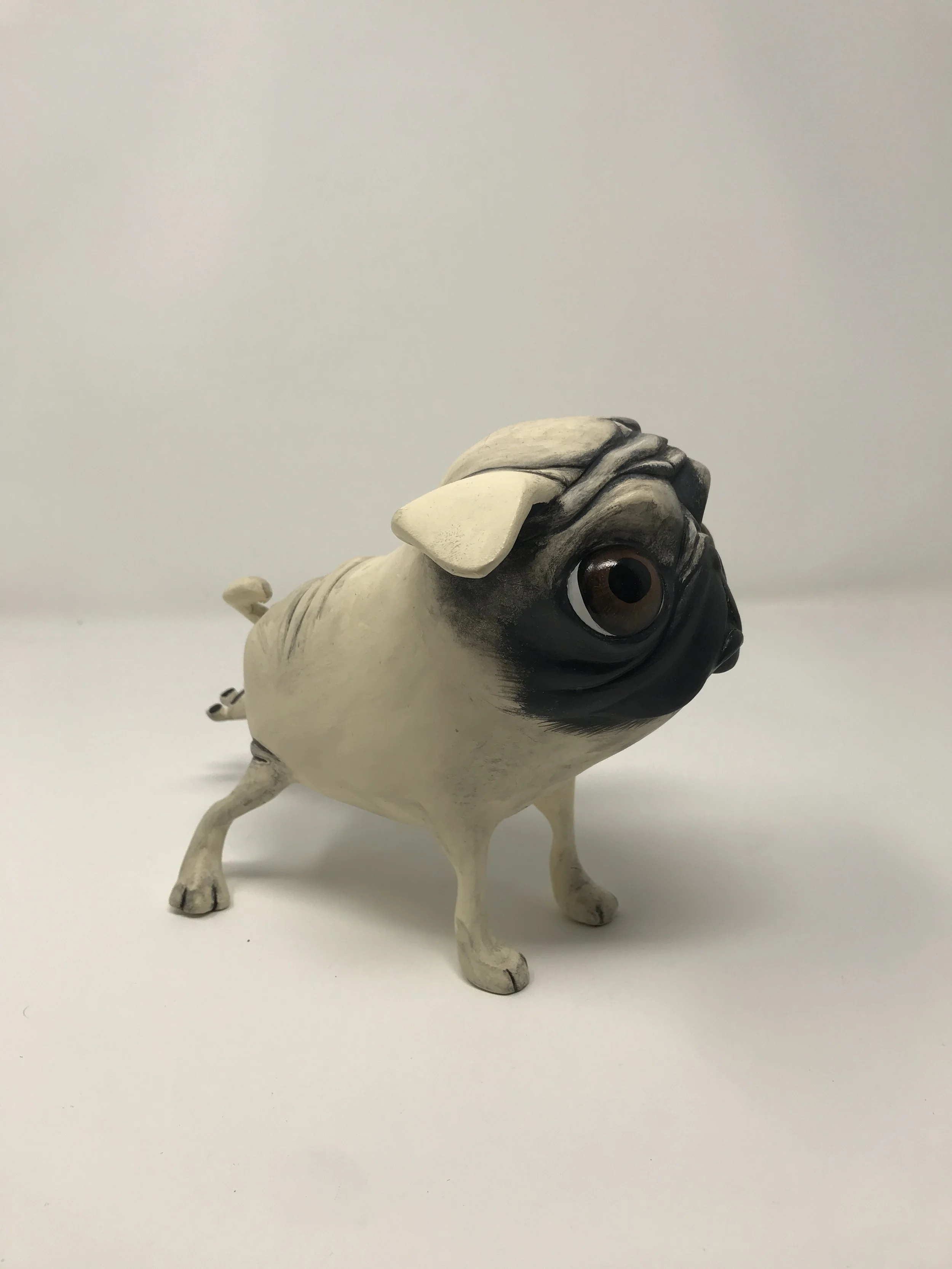 Pug
2019