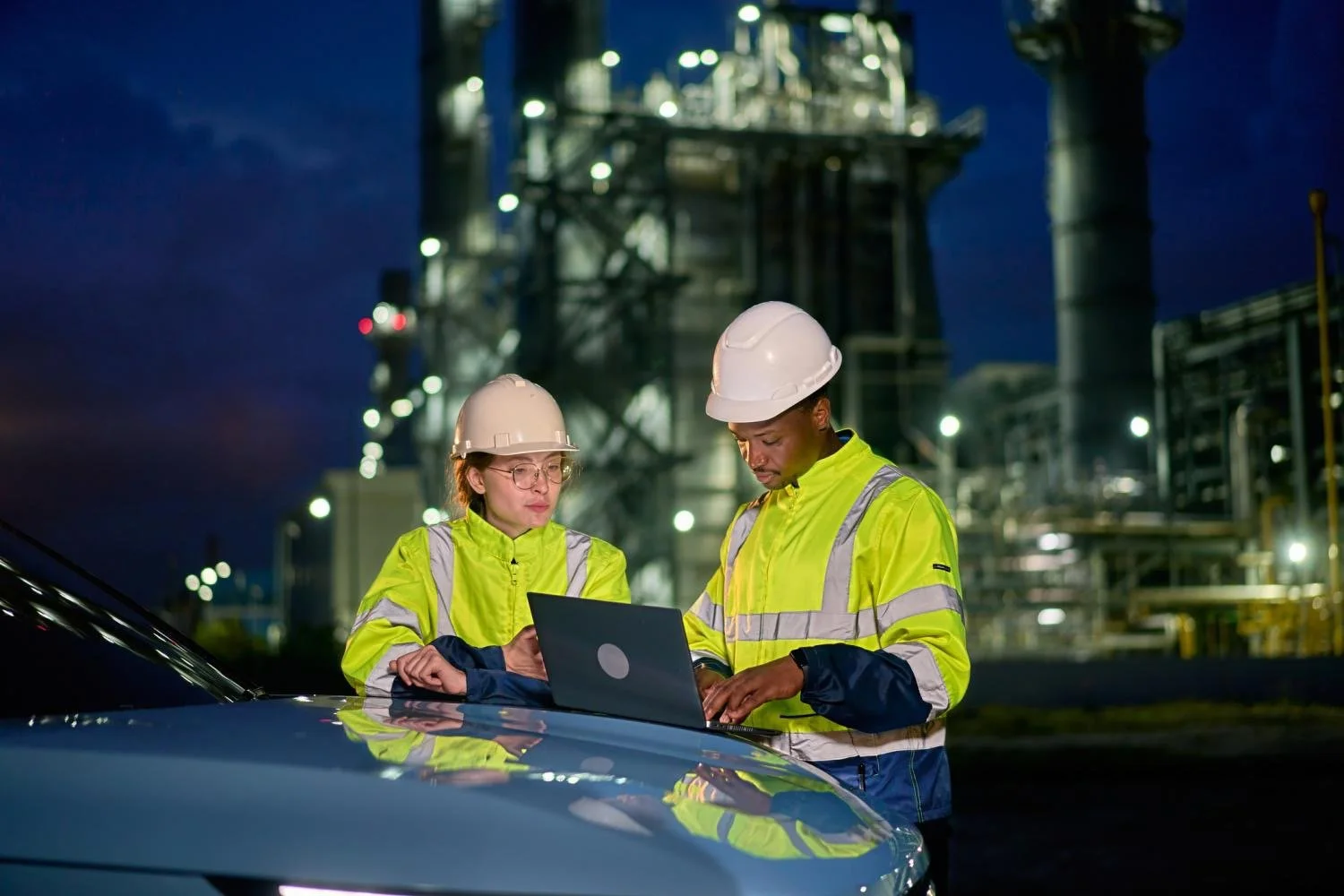 Secure Facility Operational Readiness Programme