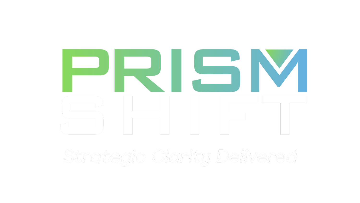 Prism Shift