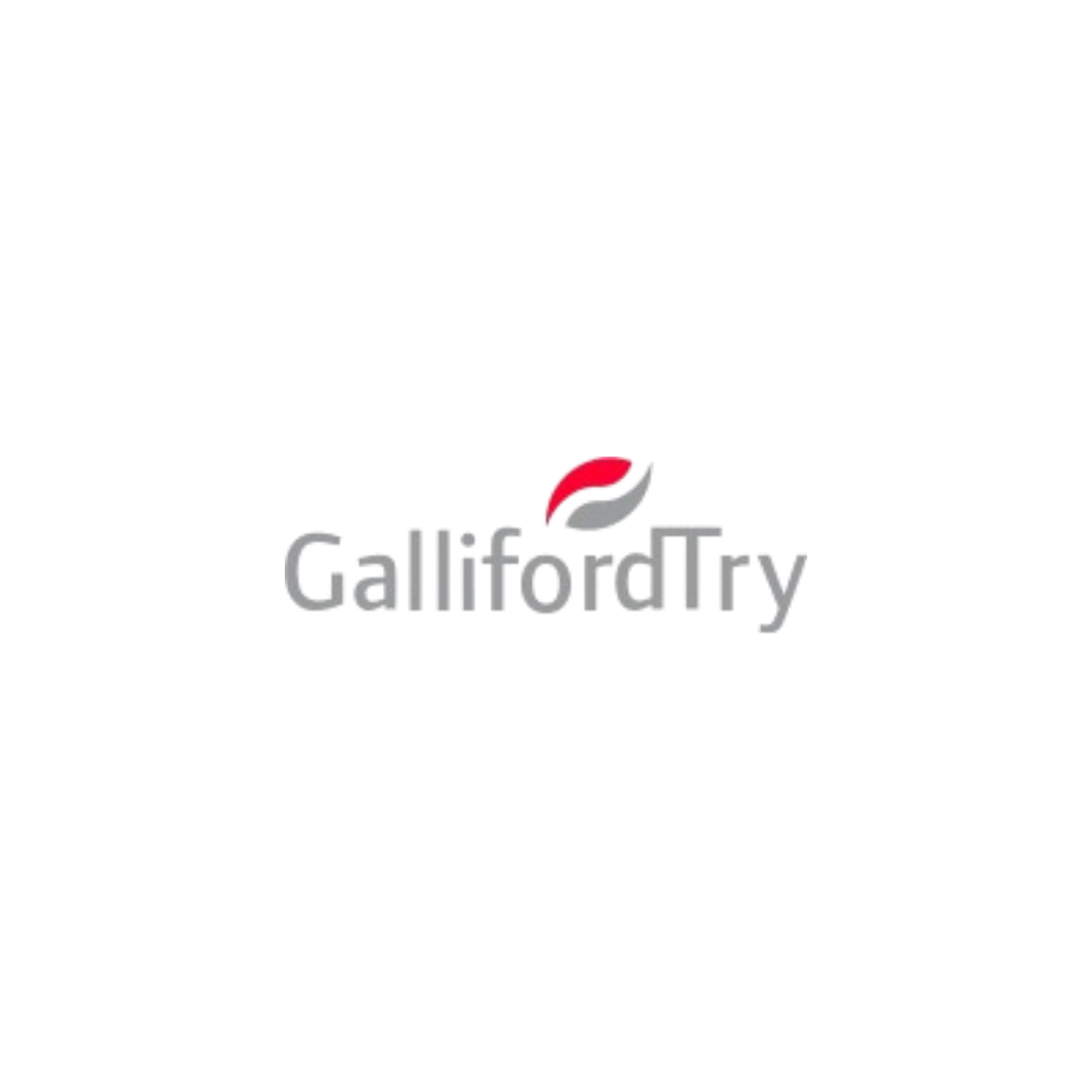 Company logo with a black background, a red and gray stylized swoosh, and the word 'Calltech' written below.
