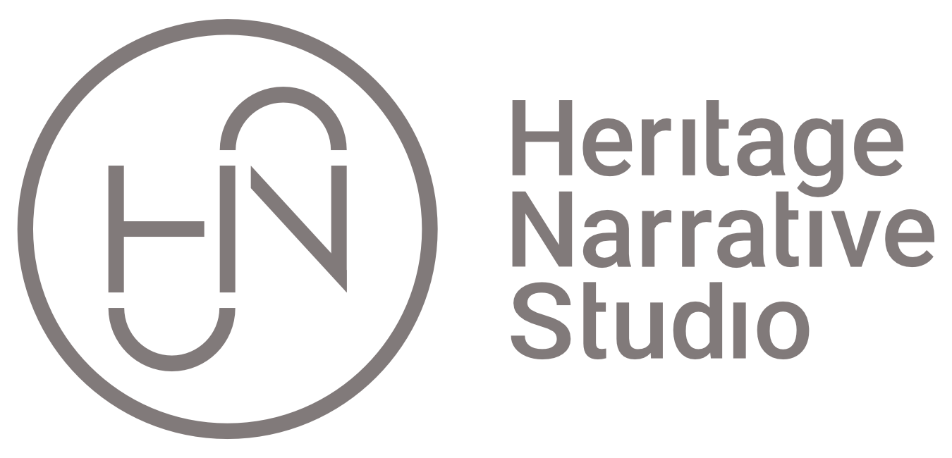 Heritage Narrative Studio