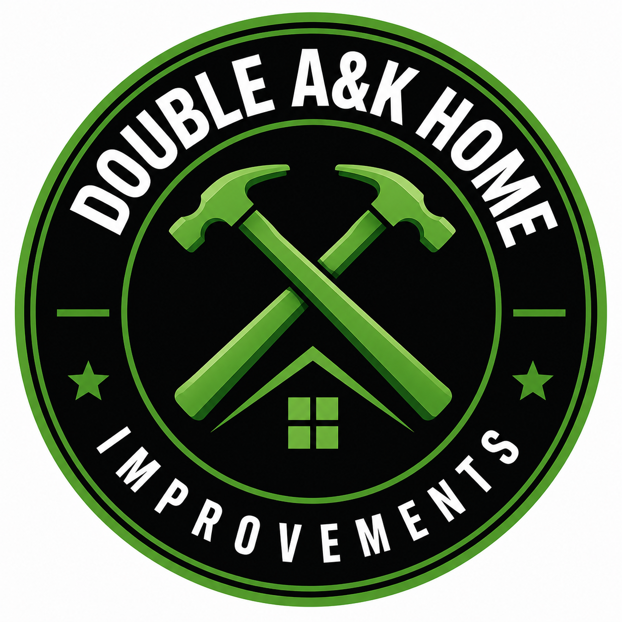 Double A &amp; K Home Improvements