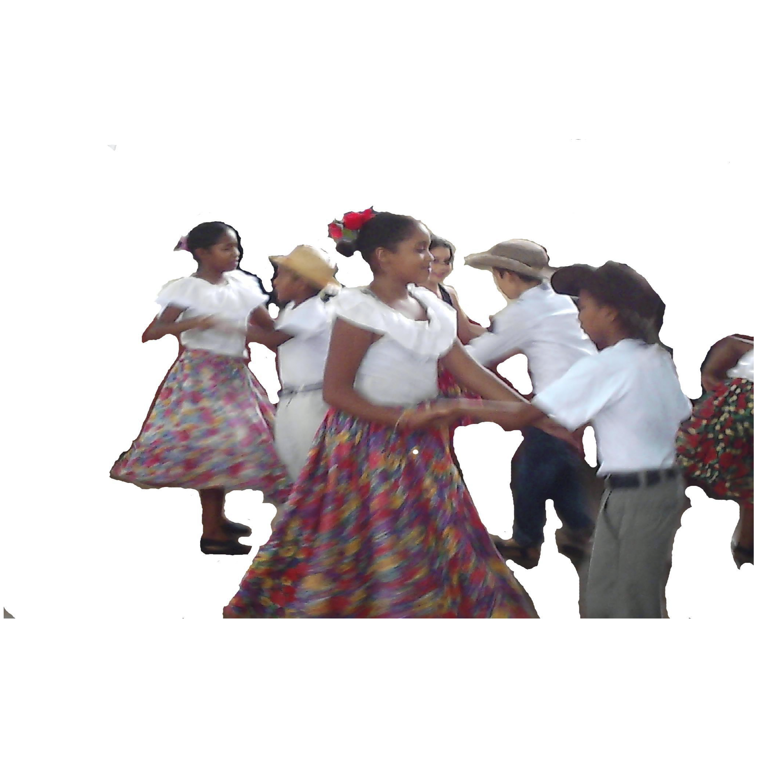 Venezuela habla cantando (2022). Video, 6' 31''.