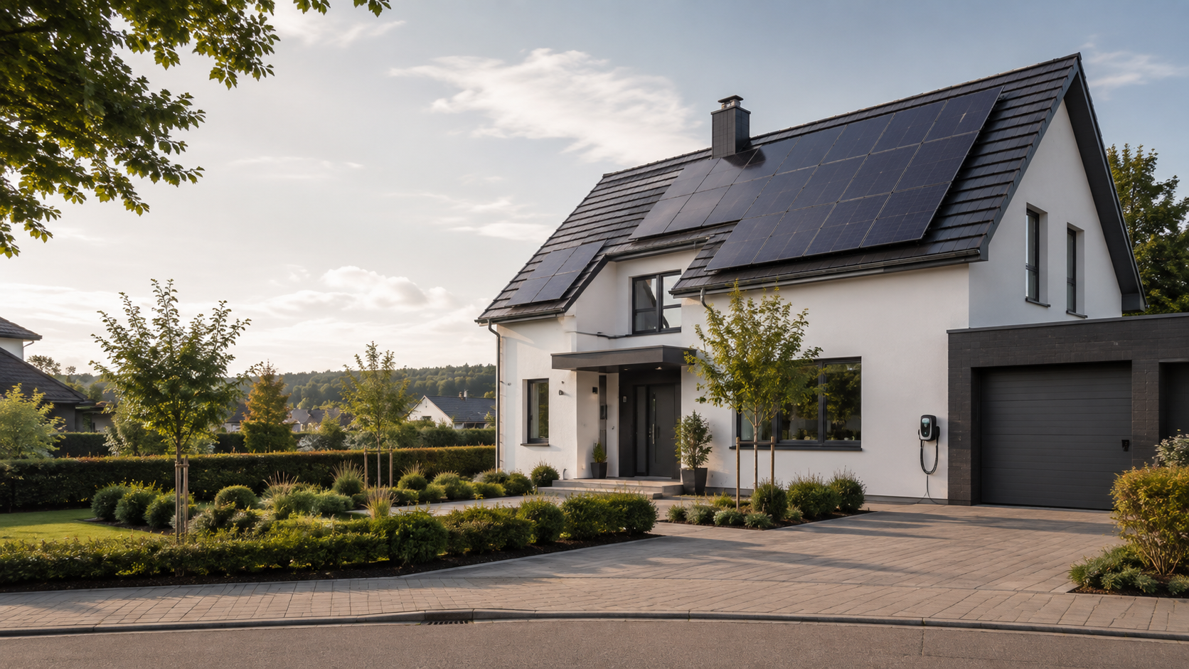 Photovoltaik Förderung in Bielefeld 2026: Welche Förderungen gibt es aktuell?
