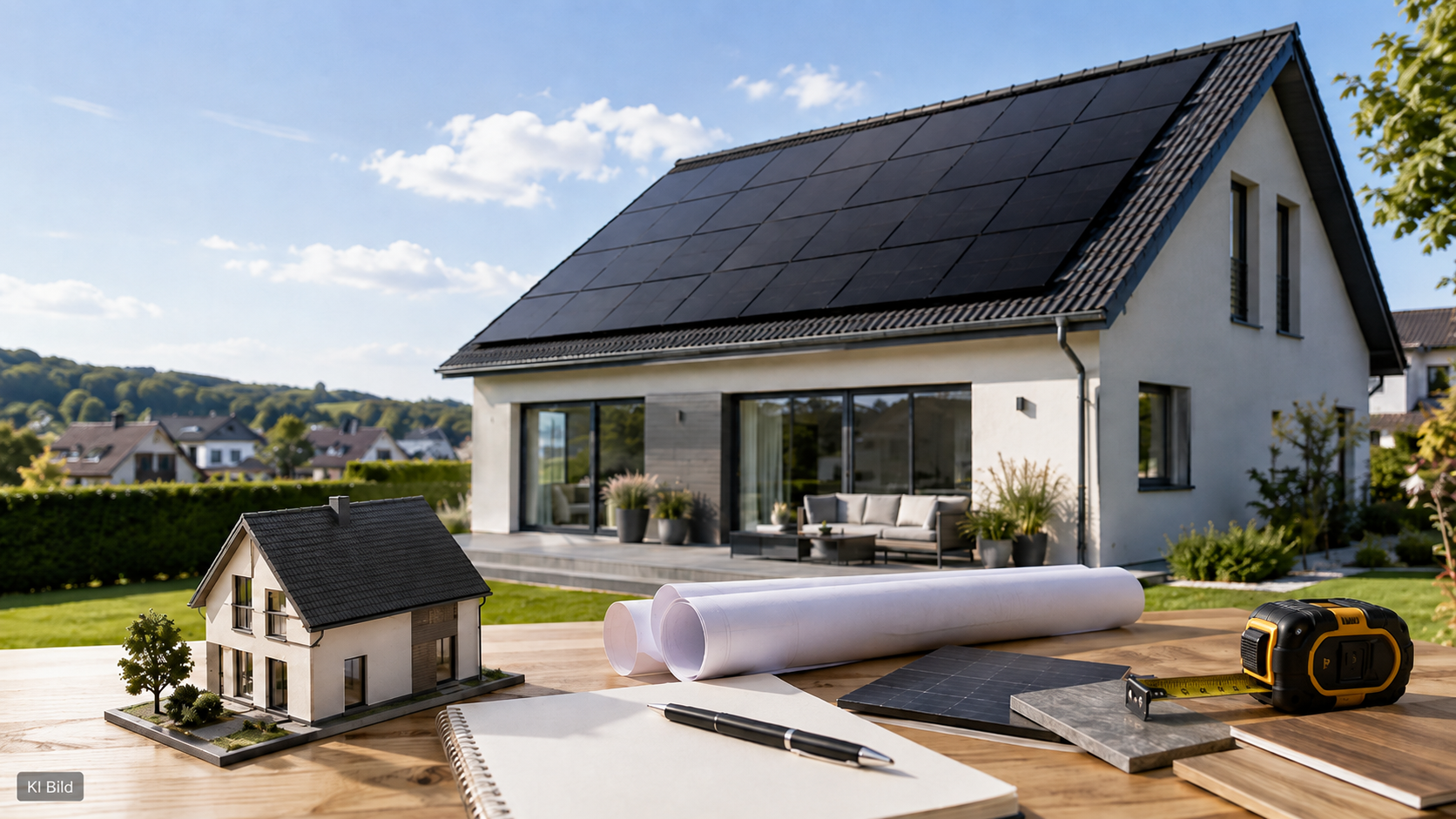 Photovoltaik Förderung Enger 2026: Zuschüsse, KfW &amp; Steuervorteile