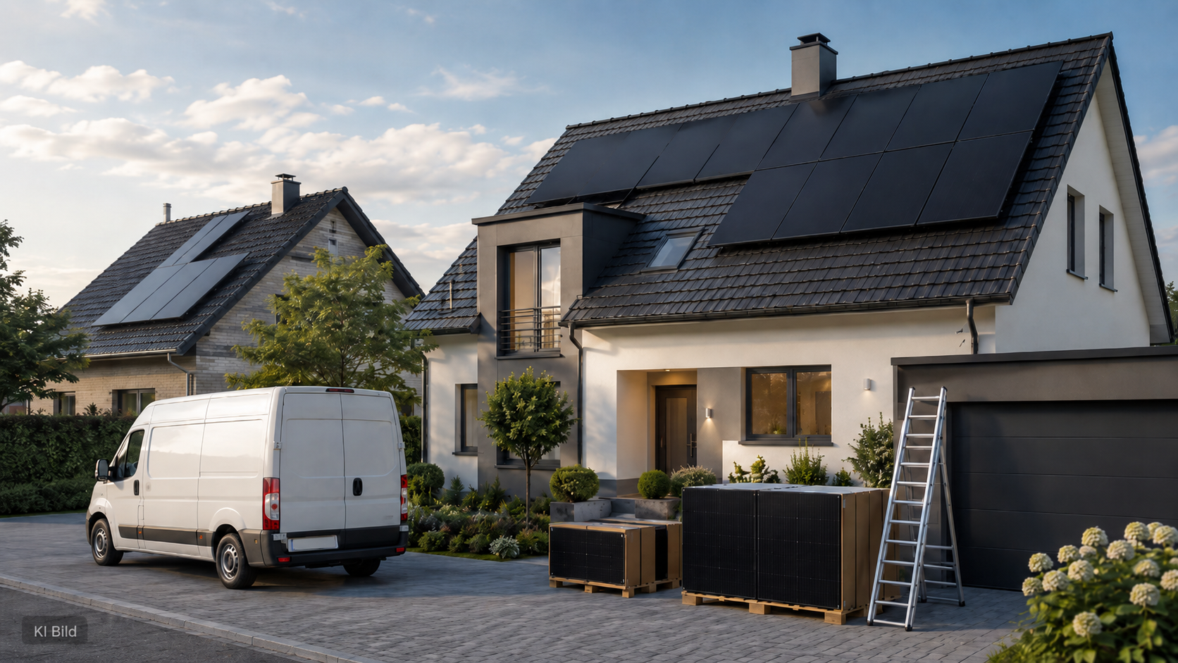 Photovoltaik Anbieter in Enger: Worauf du 2026 achten solltest