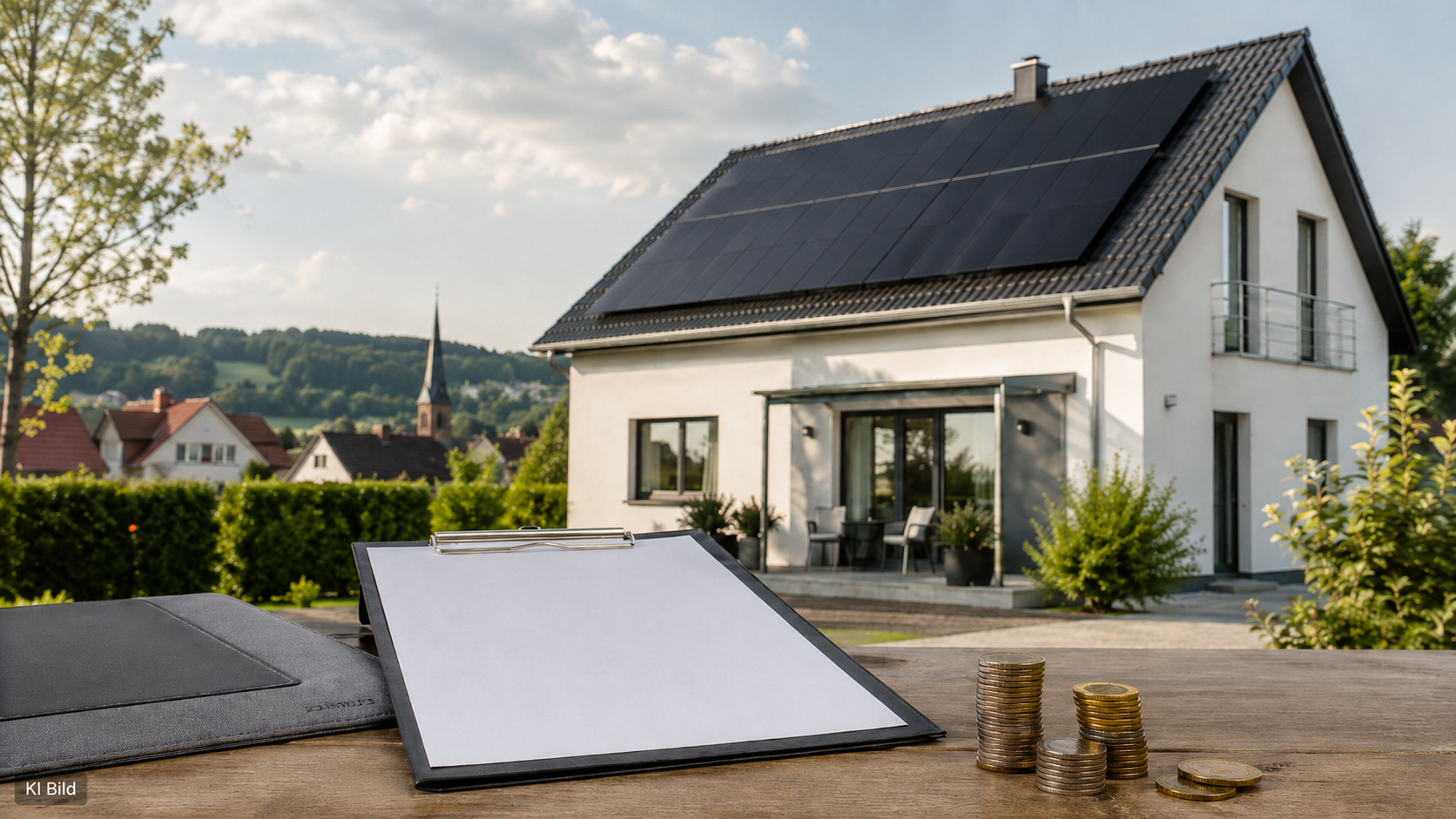 Photovoltaik Kosten Enger 2026: Was kostet eine Solaranlage?