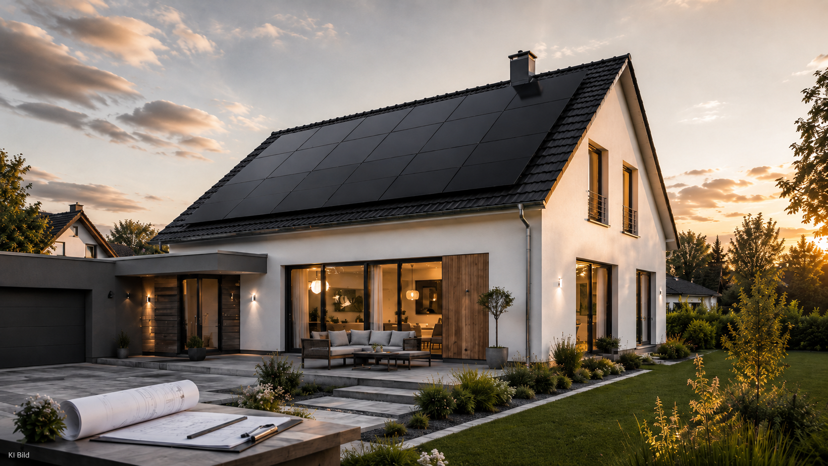 Photovoltaik Kosten in Schloß Holte-Stukenbrock 2026: Preise, Speicher &amp; Zusatzkosten