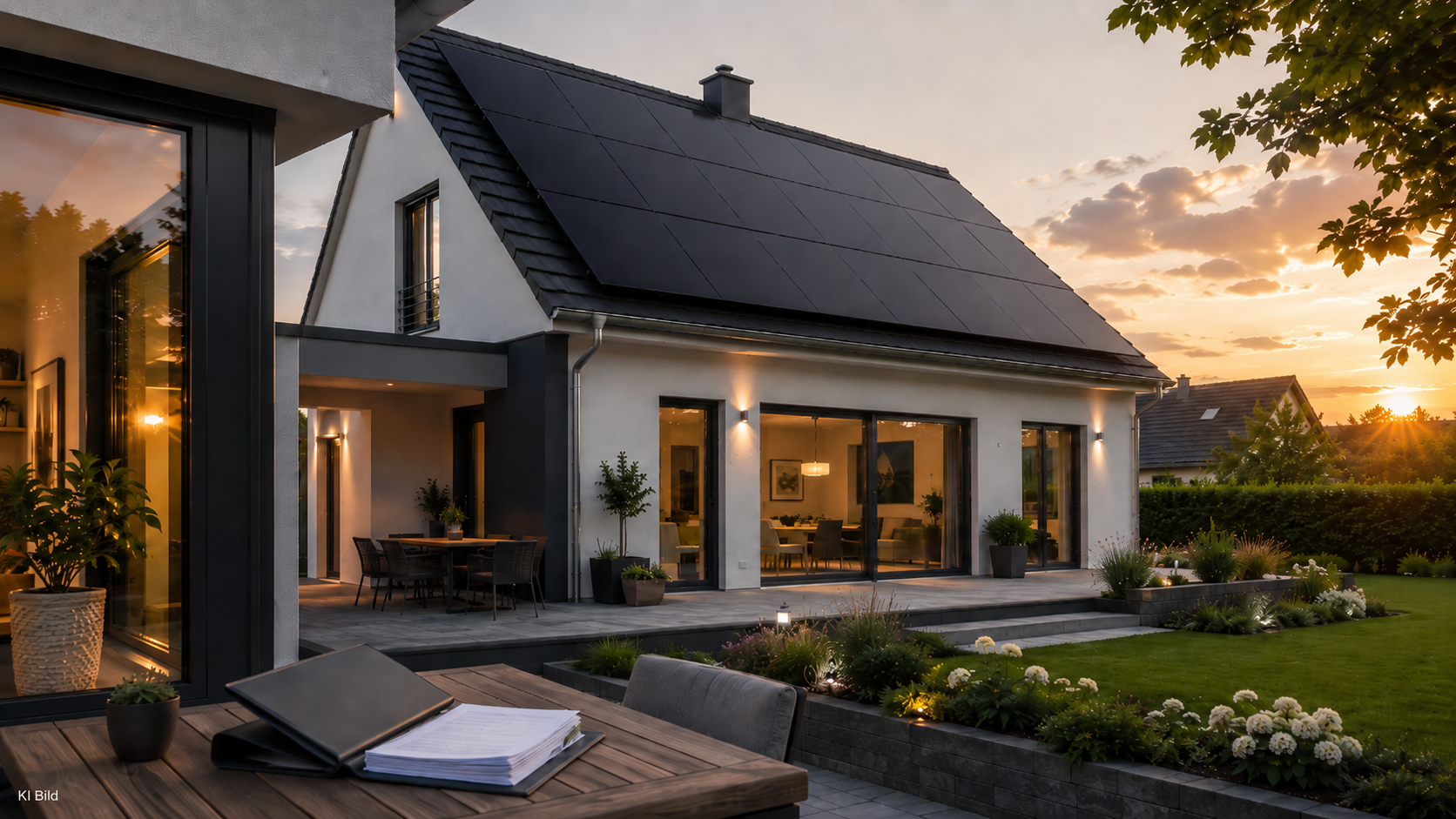 Photovoltaik Förderung Schloß Holte-Stukenbrock 2026: Zuschüsse, KfW &amp; Steuervorteile