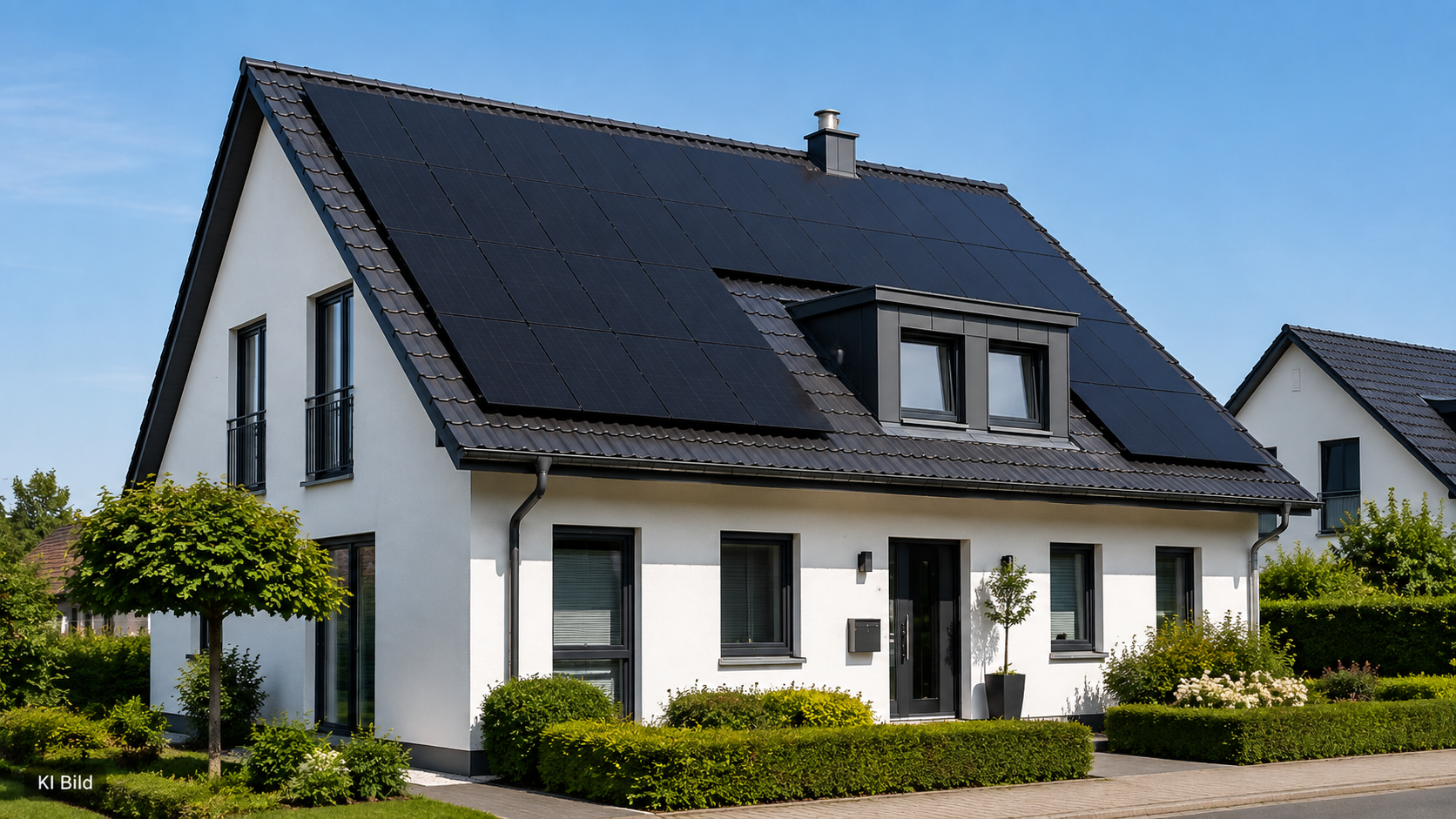 Photovoltaik Anbieter Bad Salzuflen 2026: Fachbetriebe &amp; Angebote vergleichen