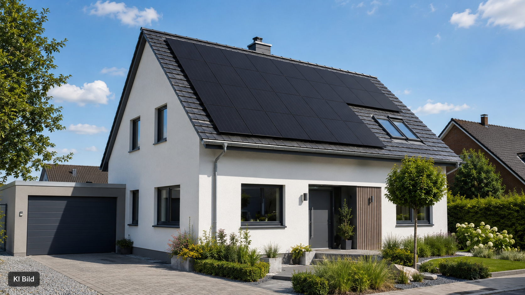 Photovoltaik Kosten Gütersloh 2026: Was eine PV-Anlage wirklich kostet