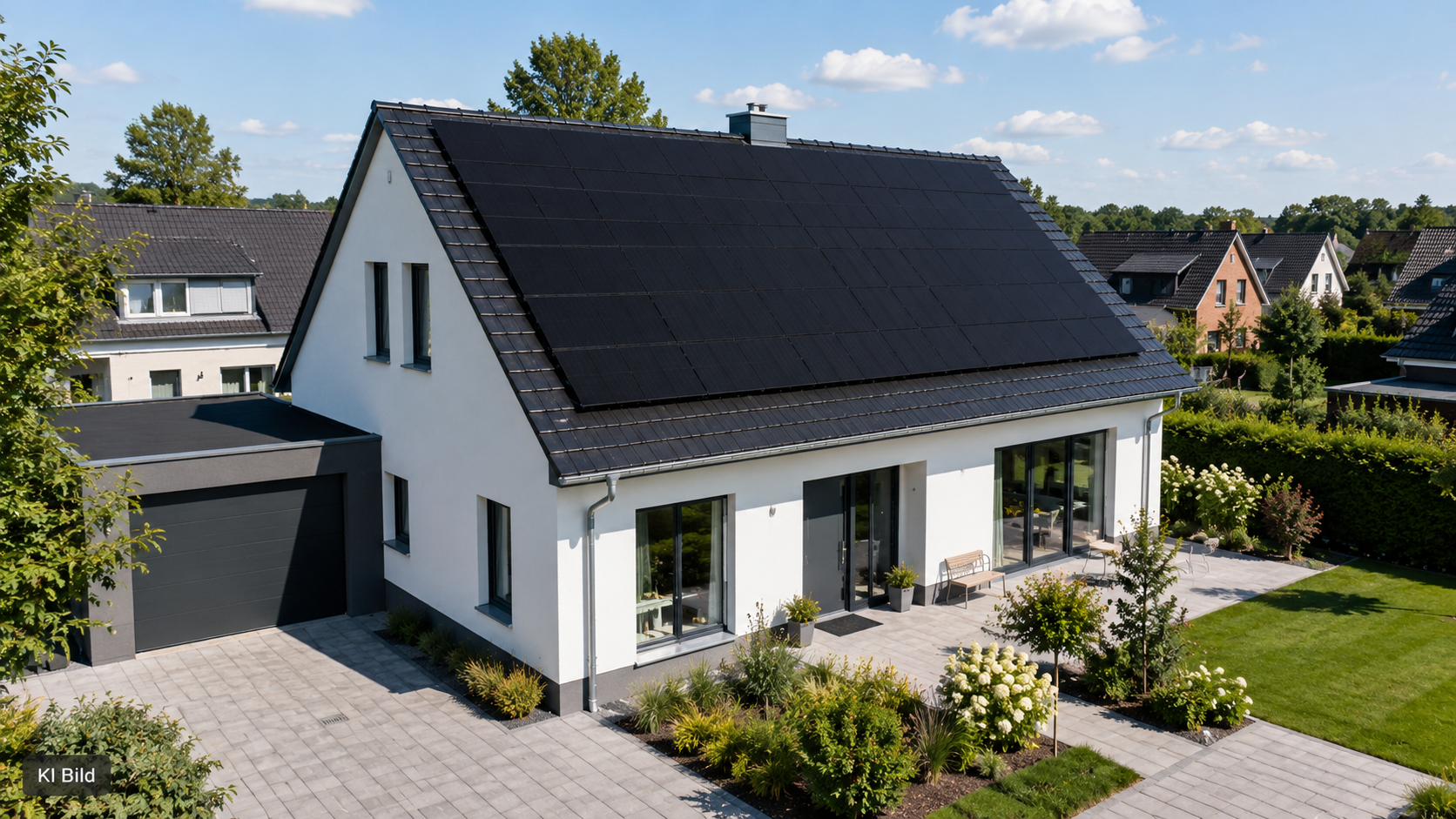 Photovoltaik Förderung Gütersloh 2026: Was aktuell wirklich gilt
