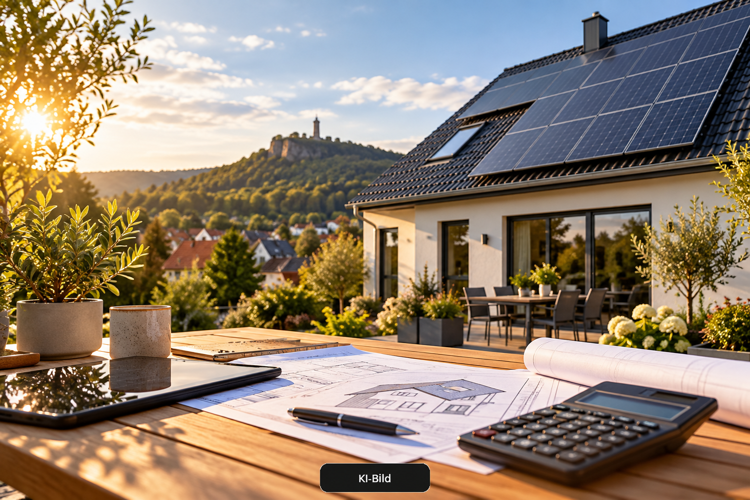 Photovoltaik Kosten Oerlinghausen: Was kostet eine PV-Anlage?