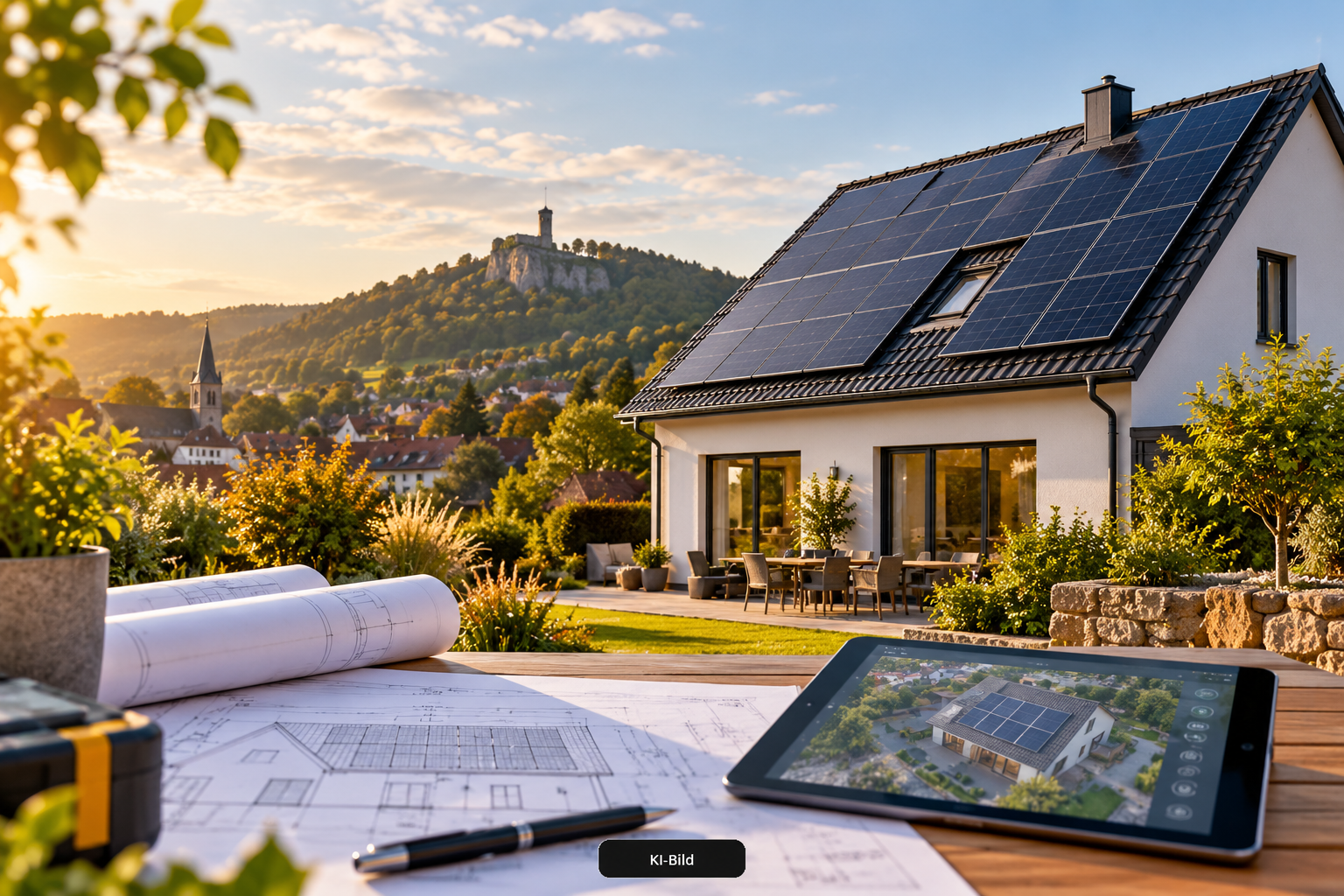 Photovoltaik Förderung Oerlinghausen: Welche Förderungen gibt es?