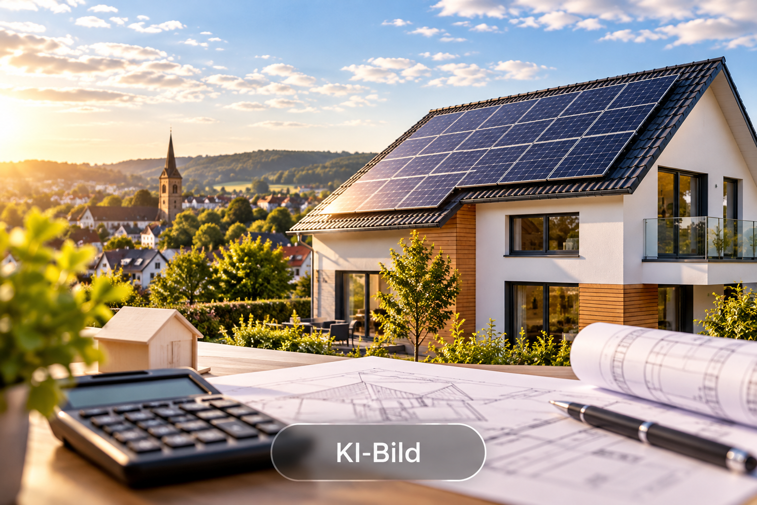 Photovoltaik Kosten Steinhagen: Was kostet eine PV-Anlage?