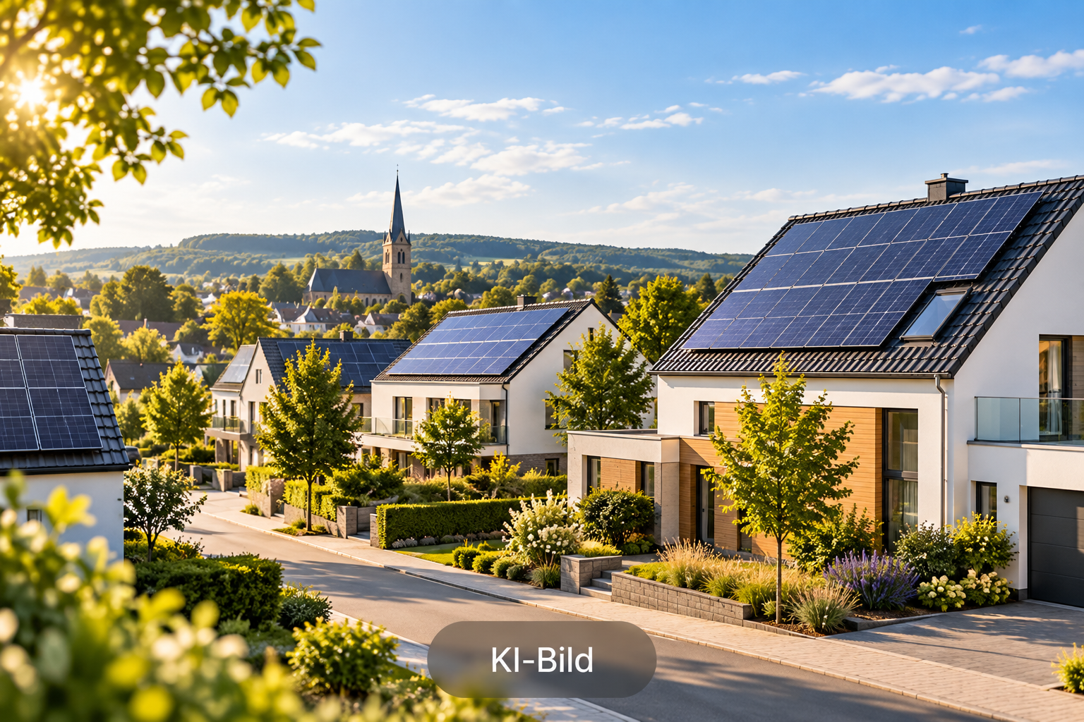 Smart Meter: Pflicht, Kosten und was sich für Photovoltaik ändert