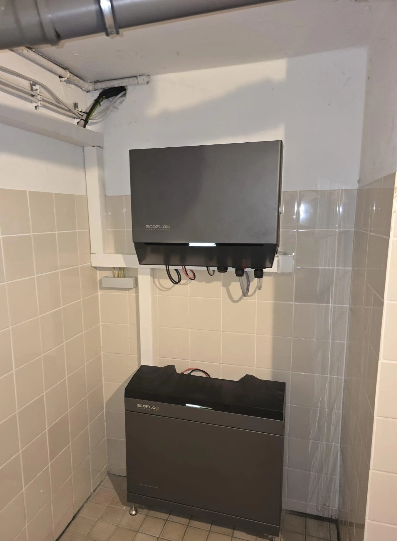 EcoFlow Speicher Produktfoto homesun solar