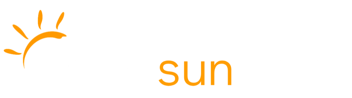 homesun solar Logo Bielefeld Solaranlage Wärmepumpe