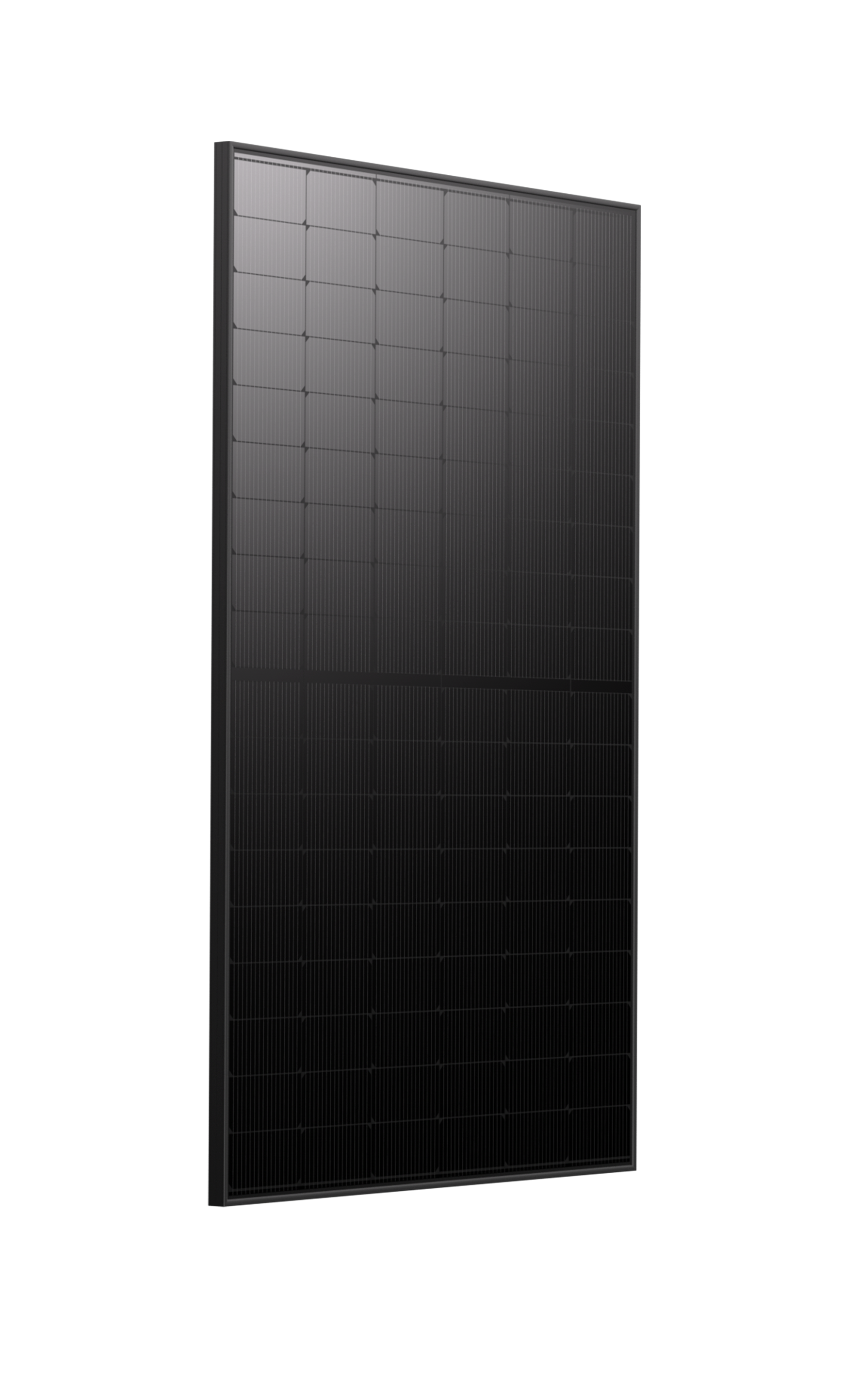 Solarmodul Full-Black homesun solar