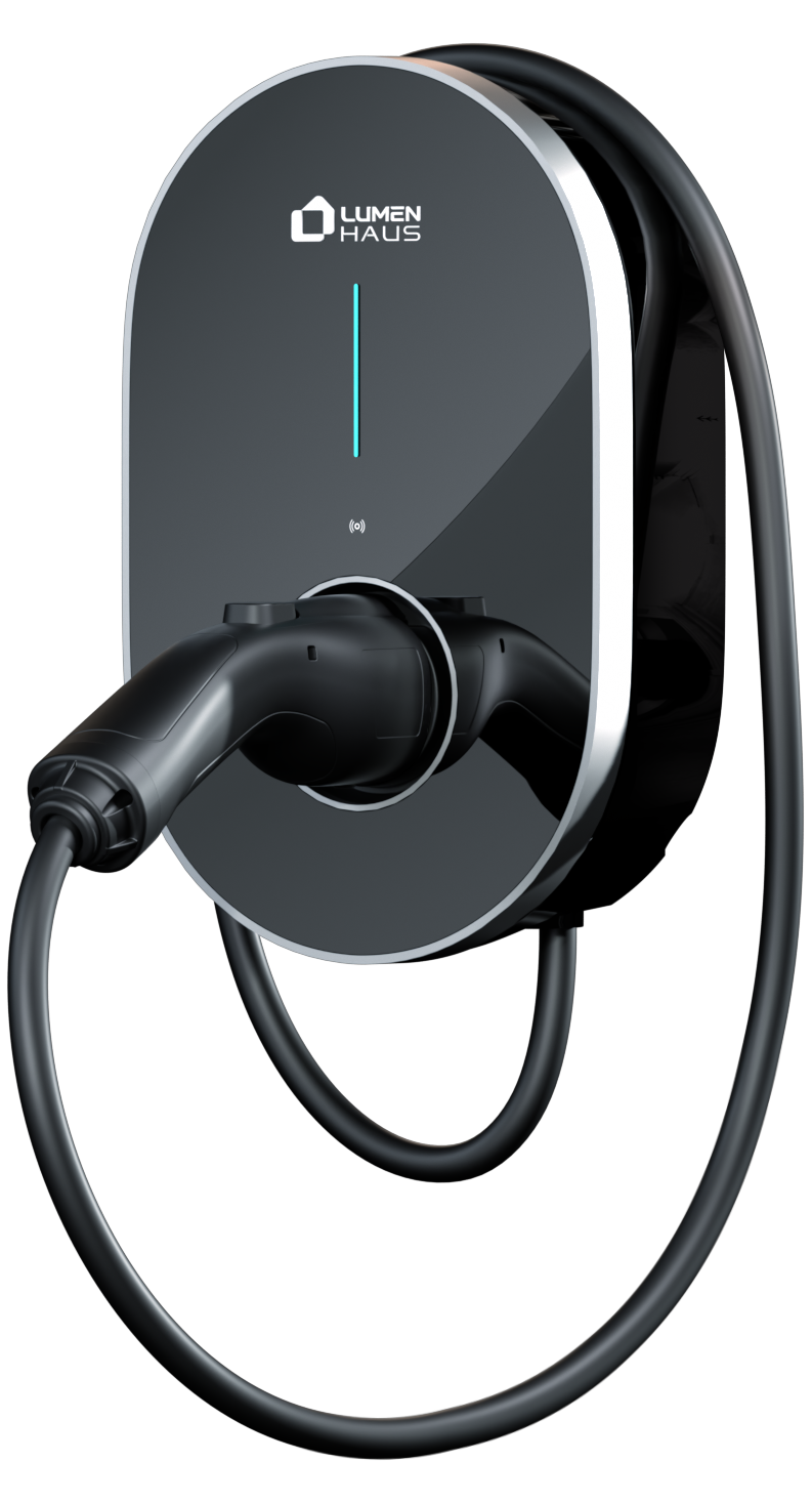Wallbox Ladestation E-Auto homesun solar"