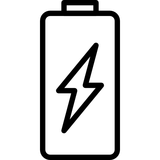 homesun solar Stromspeicher laden Icon