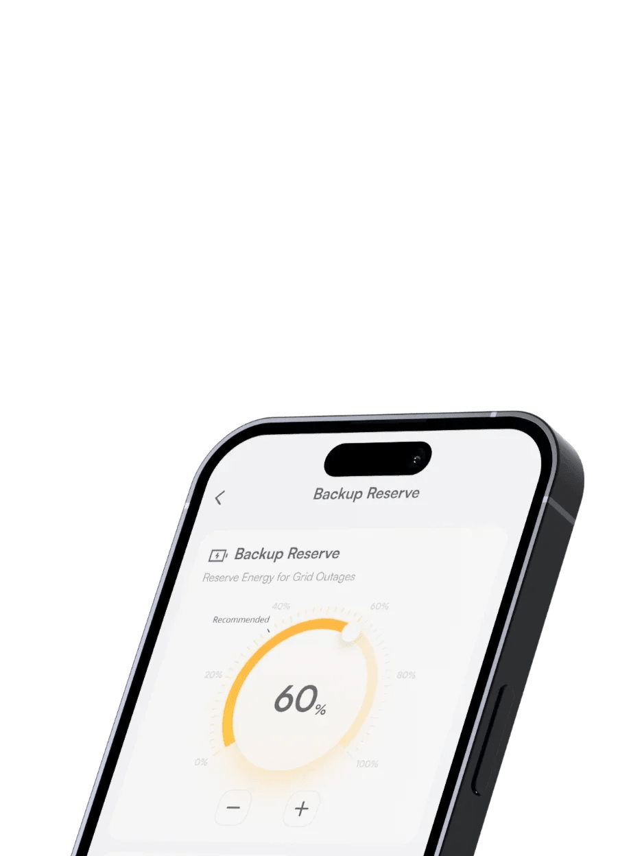 Lumi KI-Assistent Solarertrag Anzeige homesun solar