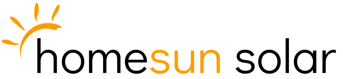 homesun solar GmbH