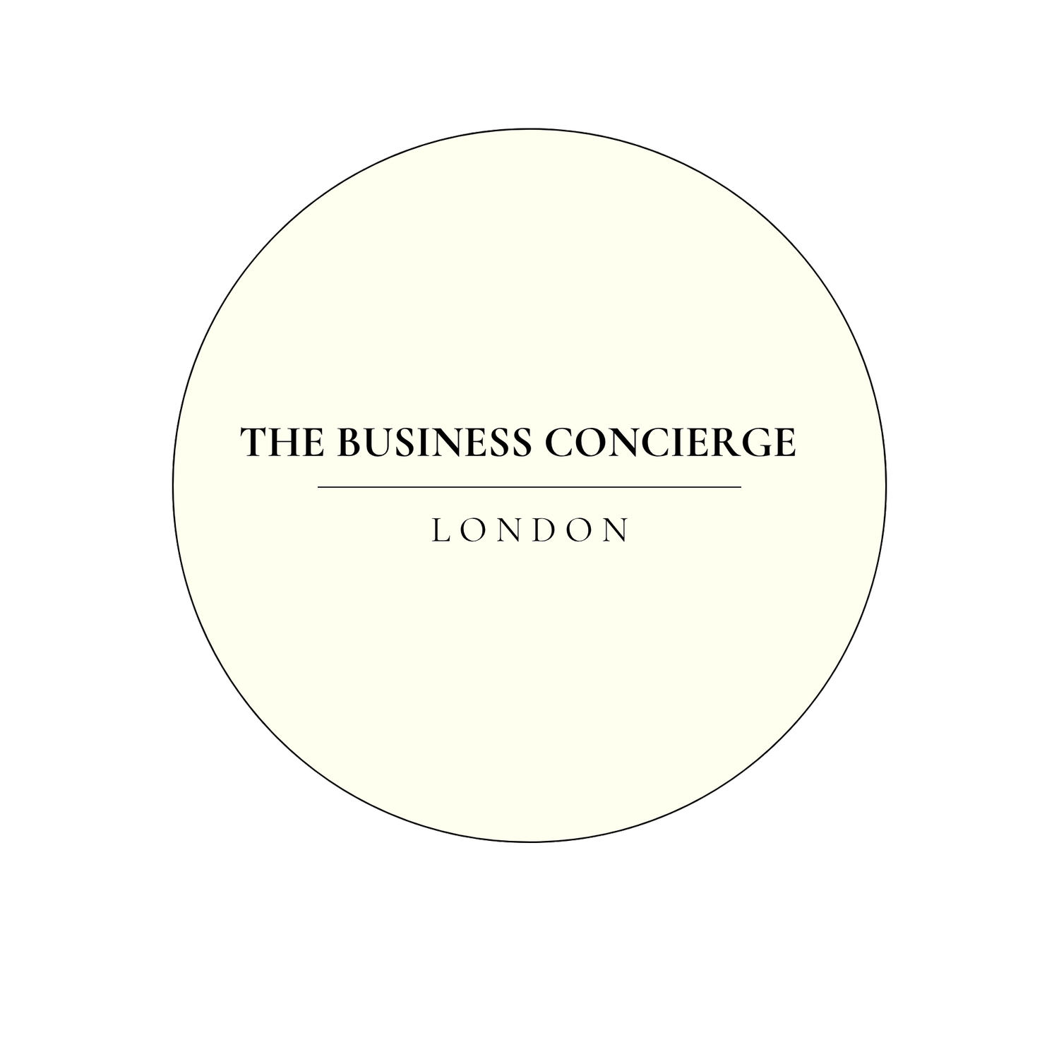 The Business Concierge London