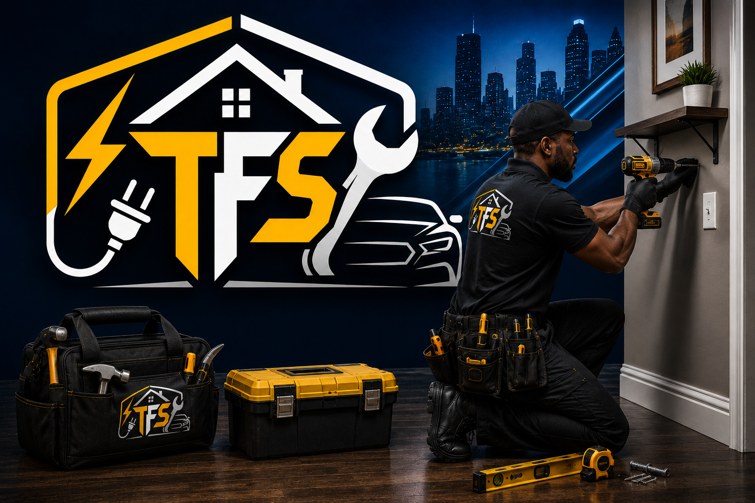 Handyman Services