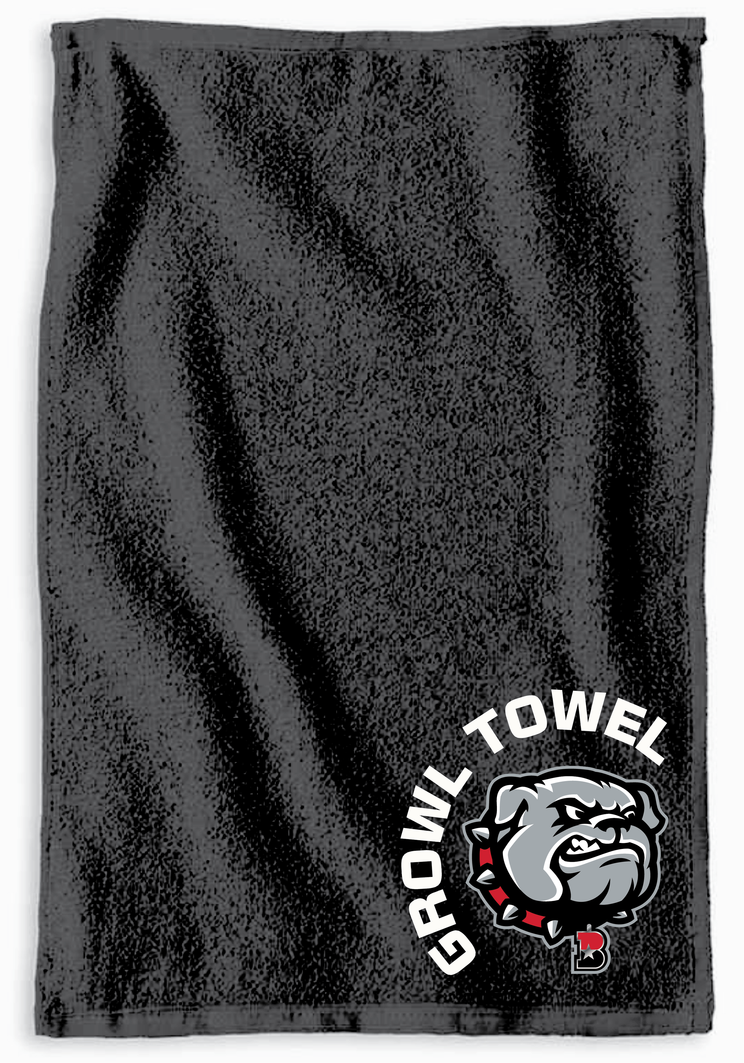 Growl Towel Merch Photo_Black.png