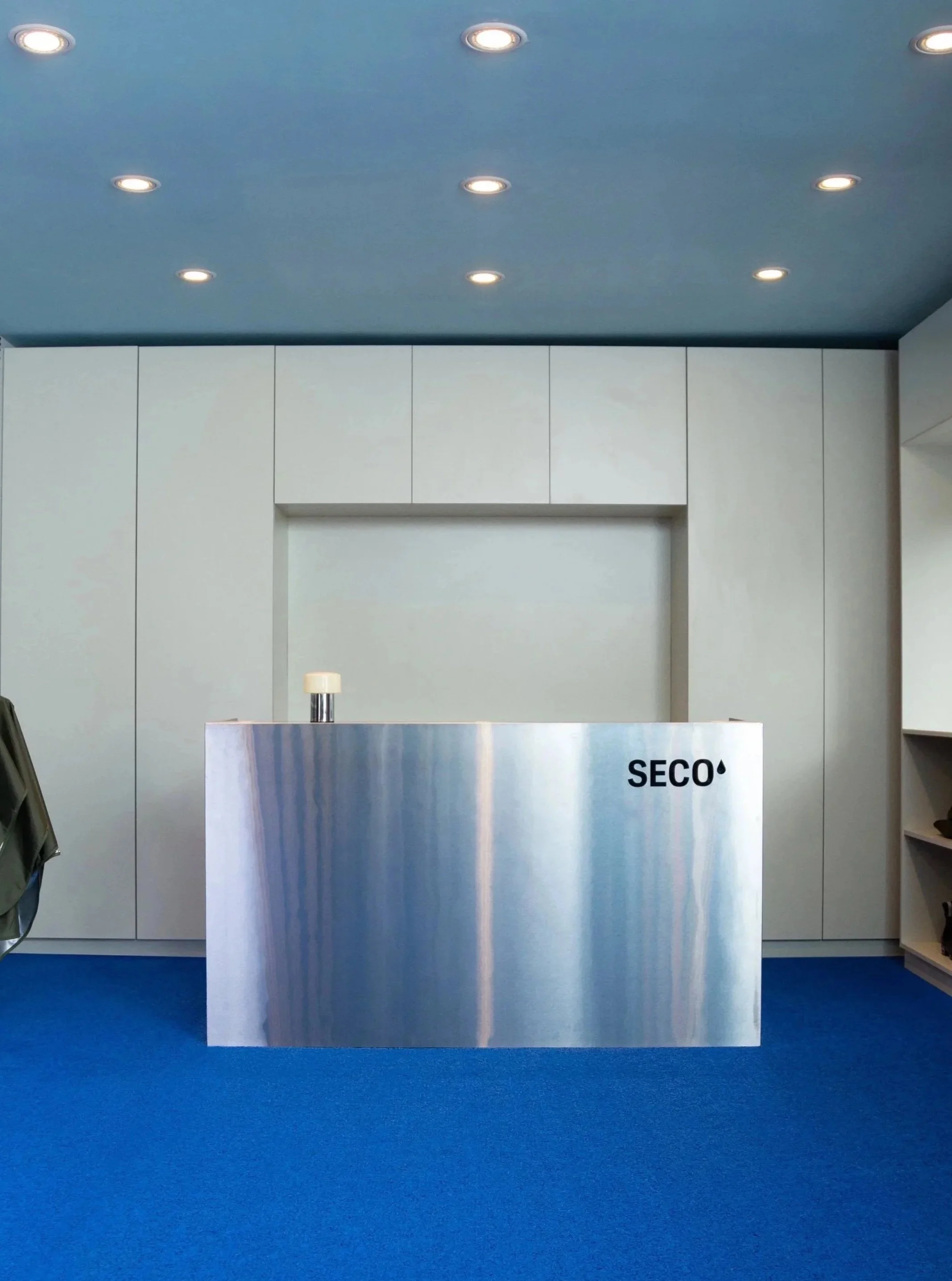 Seco Rainwear