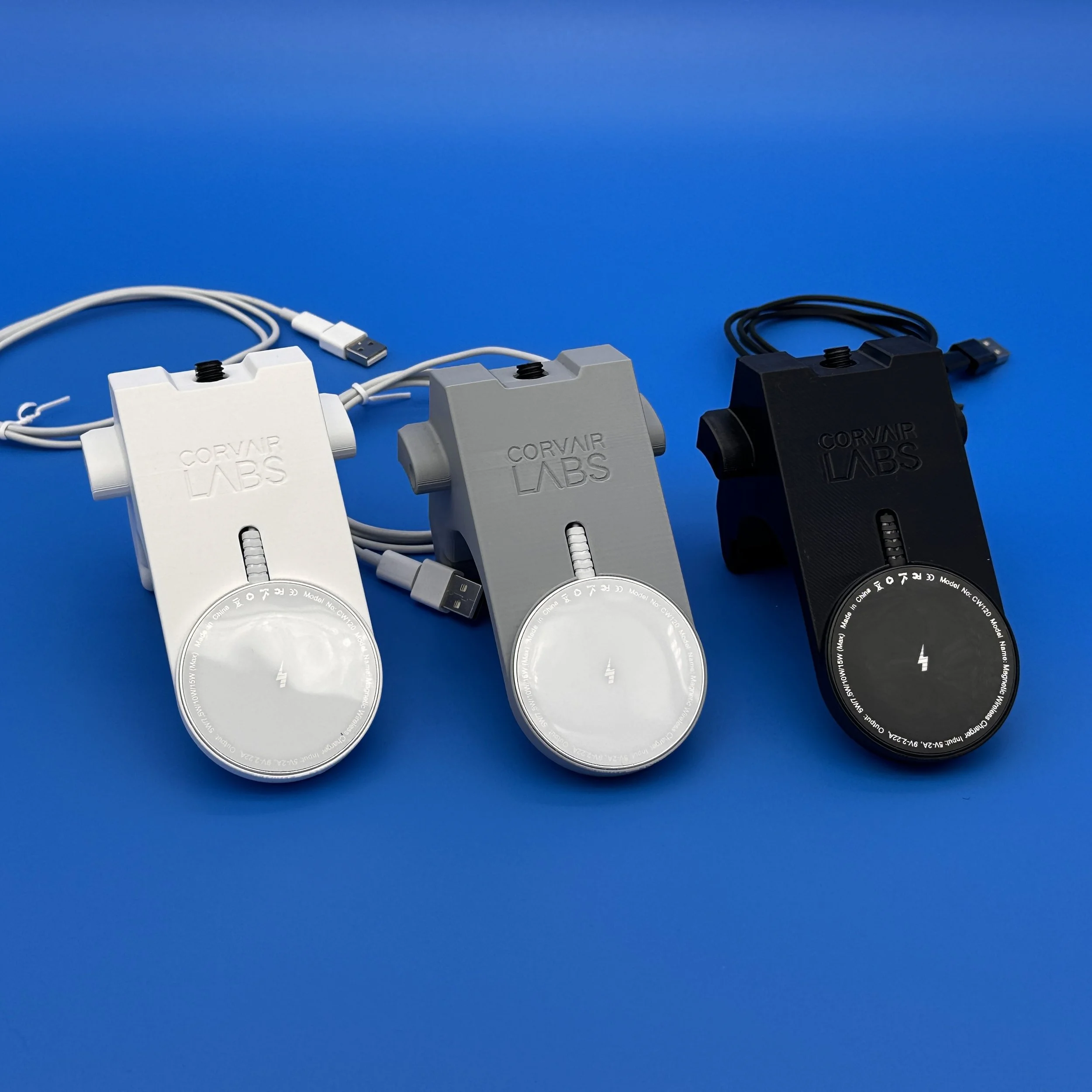 Late Model Ashtray MagSafe Phone Charger