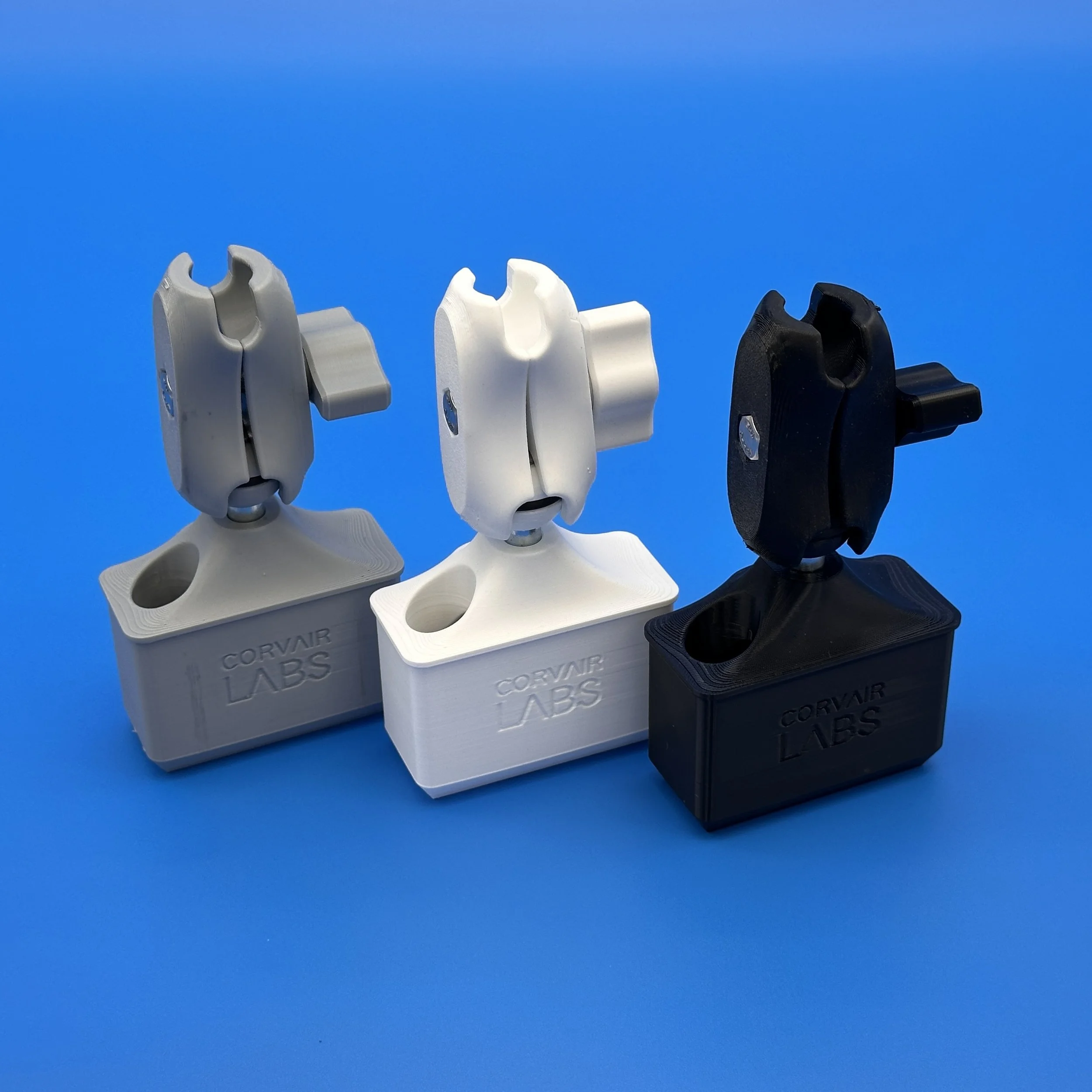 Early Model Ashtray Universal Mount