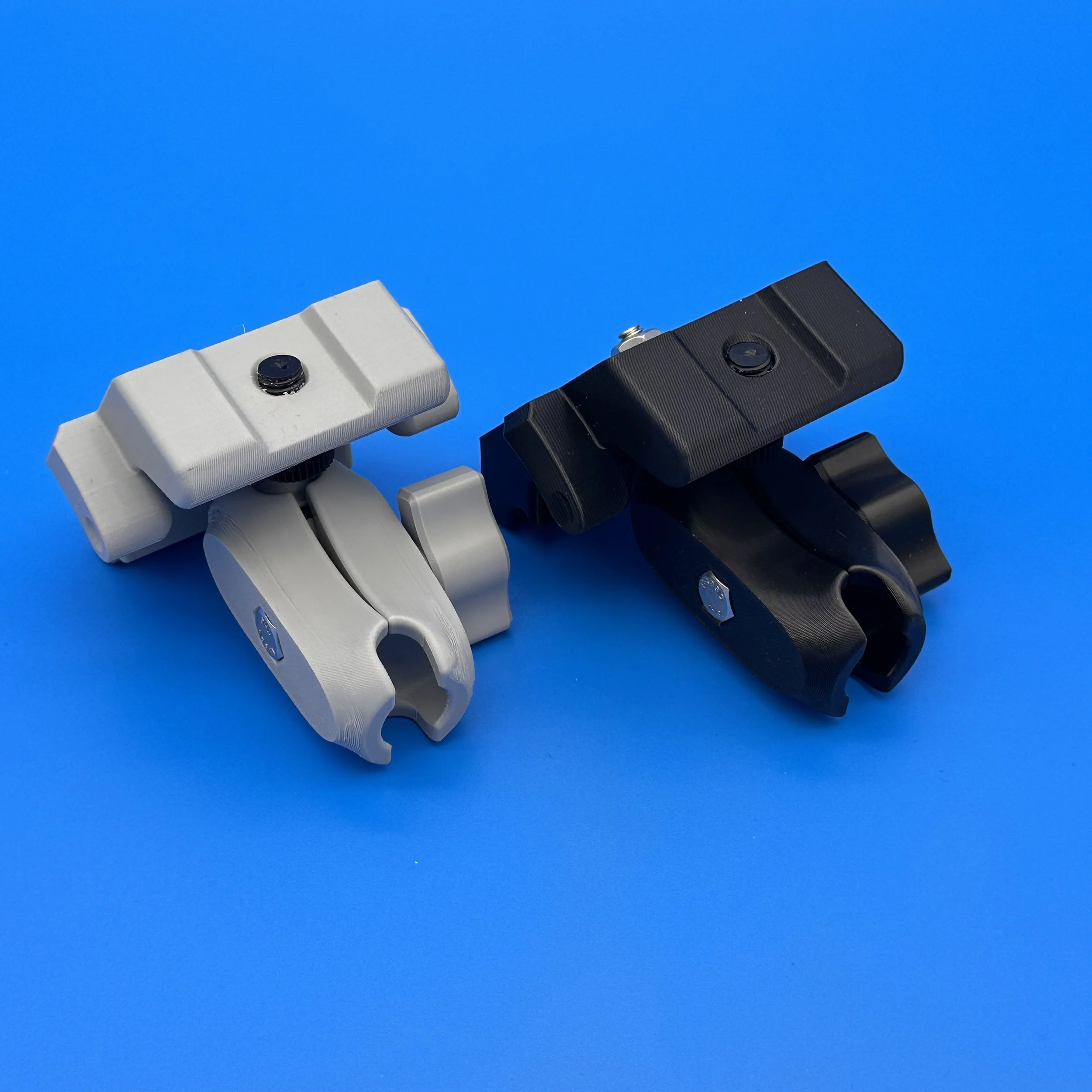 Late Model Ashtray Universal Mount