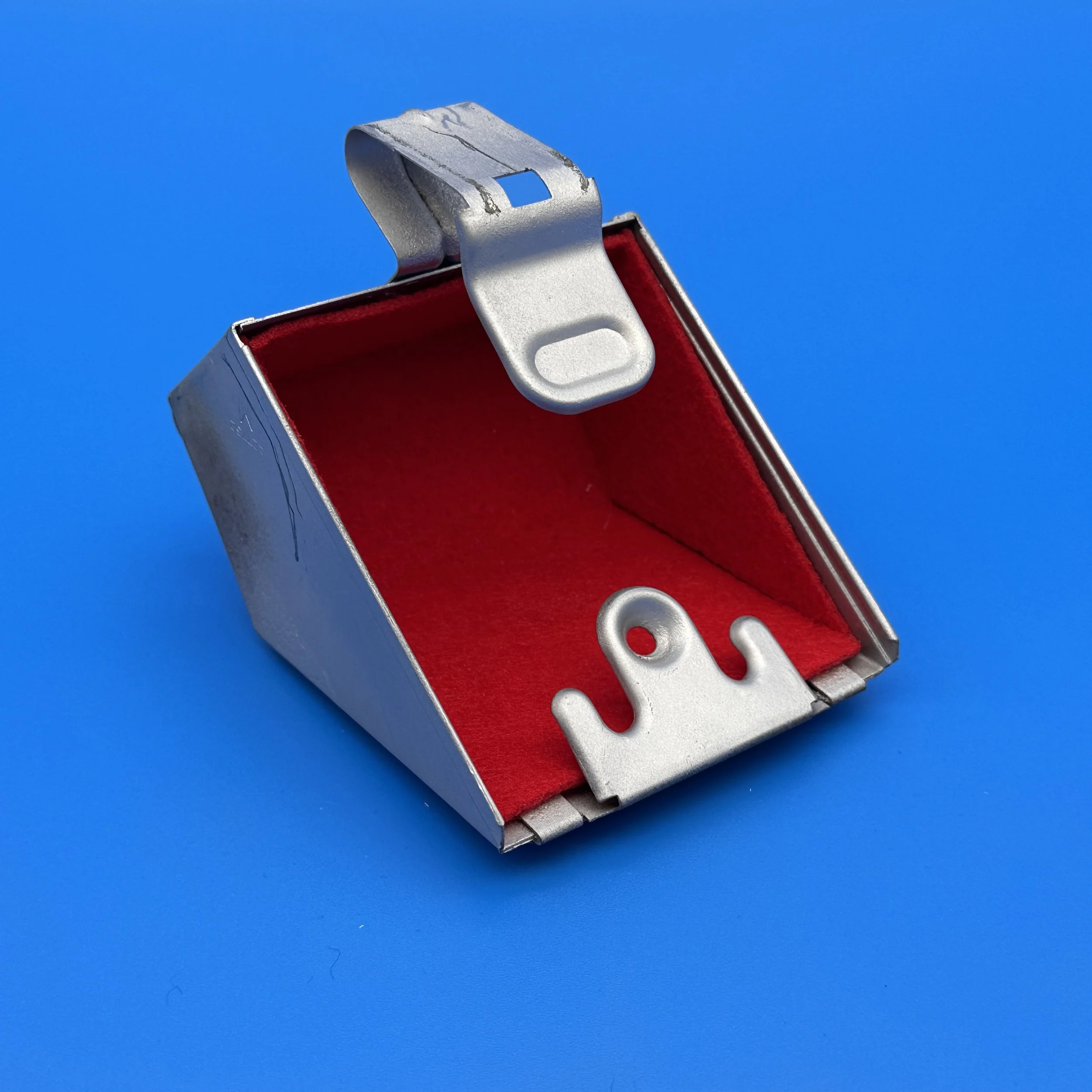 Late Model Felt Ashtray Liner