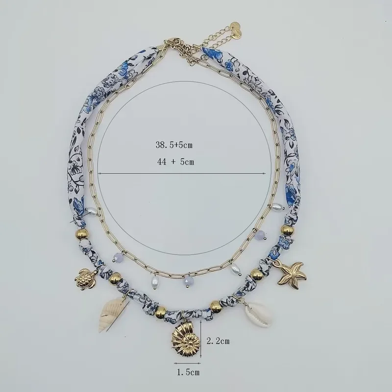 Colliers tissus coquillage 1b.webp