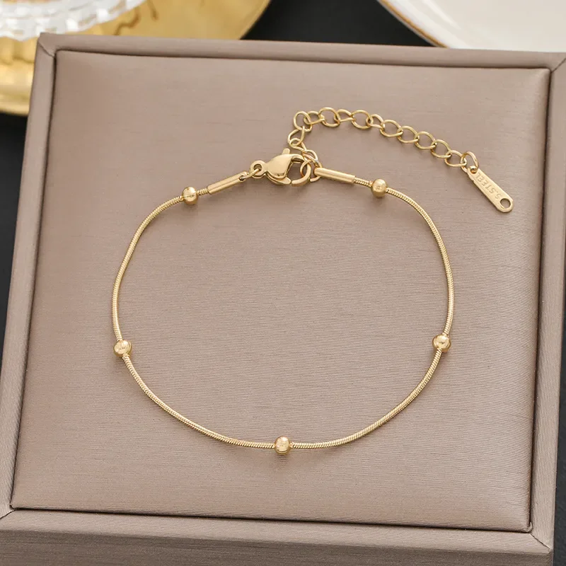 Bracelet boule fin.webp