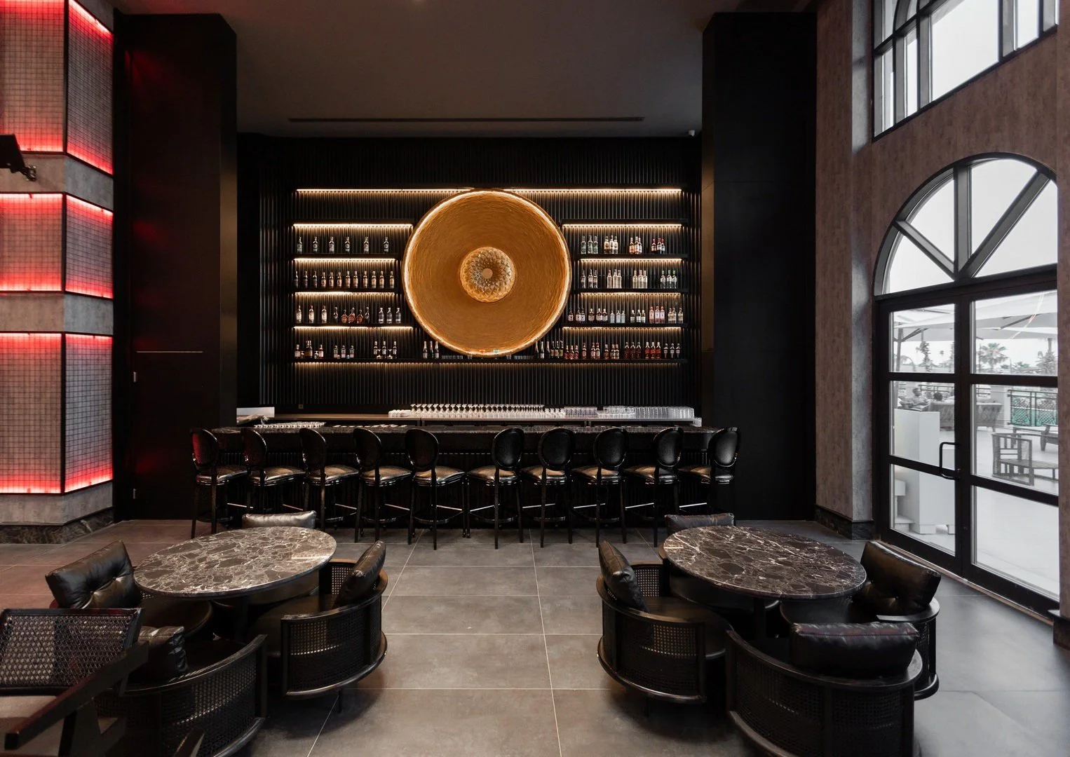 serenity queen otel bar 11.jfif
