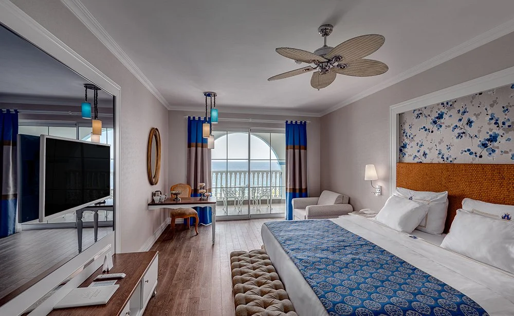 RUBI PLATINUM HOTEL