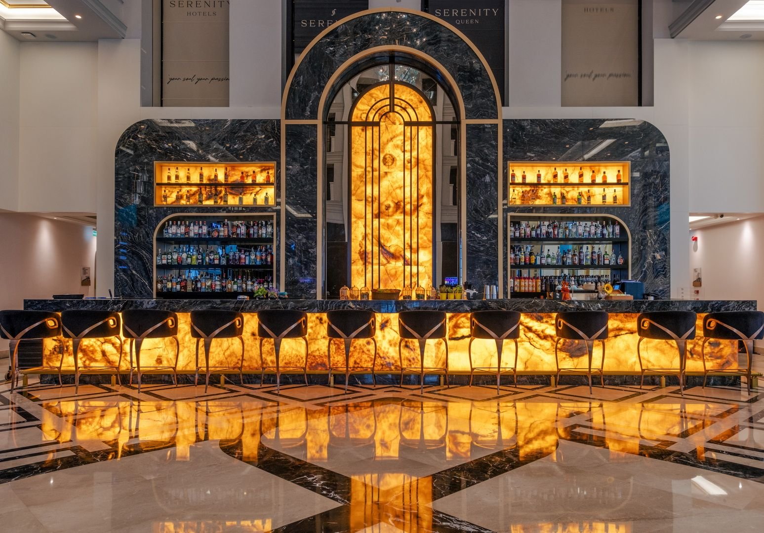 SERENITY QUEEN HOTEL