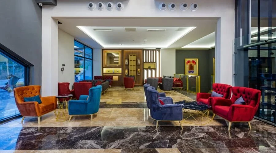 ALGORA HALAL HOTEL