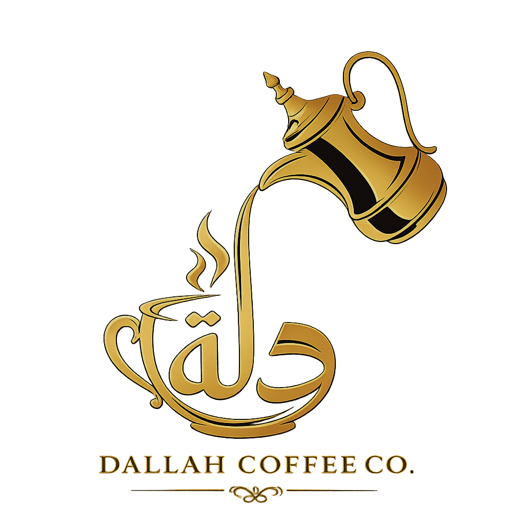 Dallah Coffee Co.