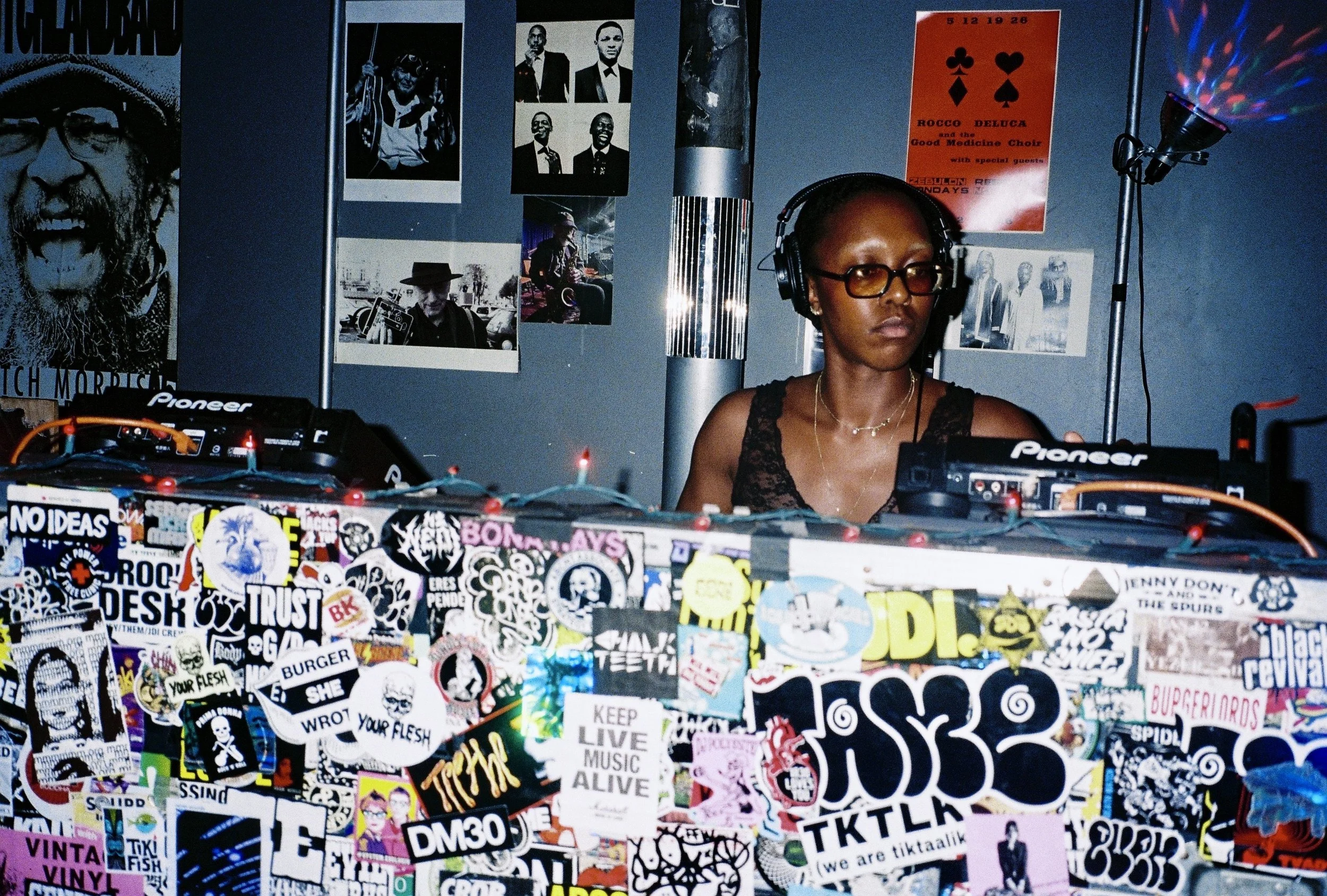 LA FEMME LOS ANGELES: Queer Party & Artist Market @ Zebulon