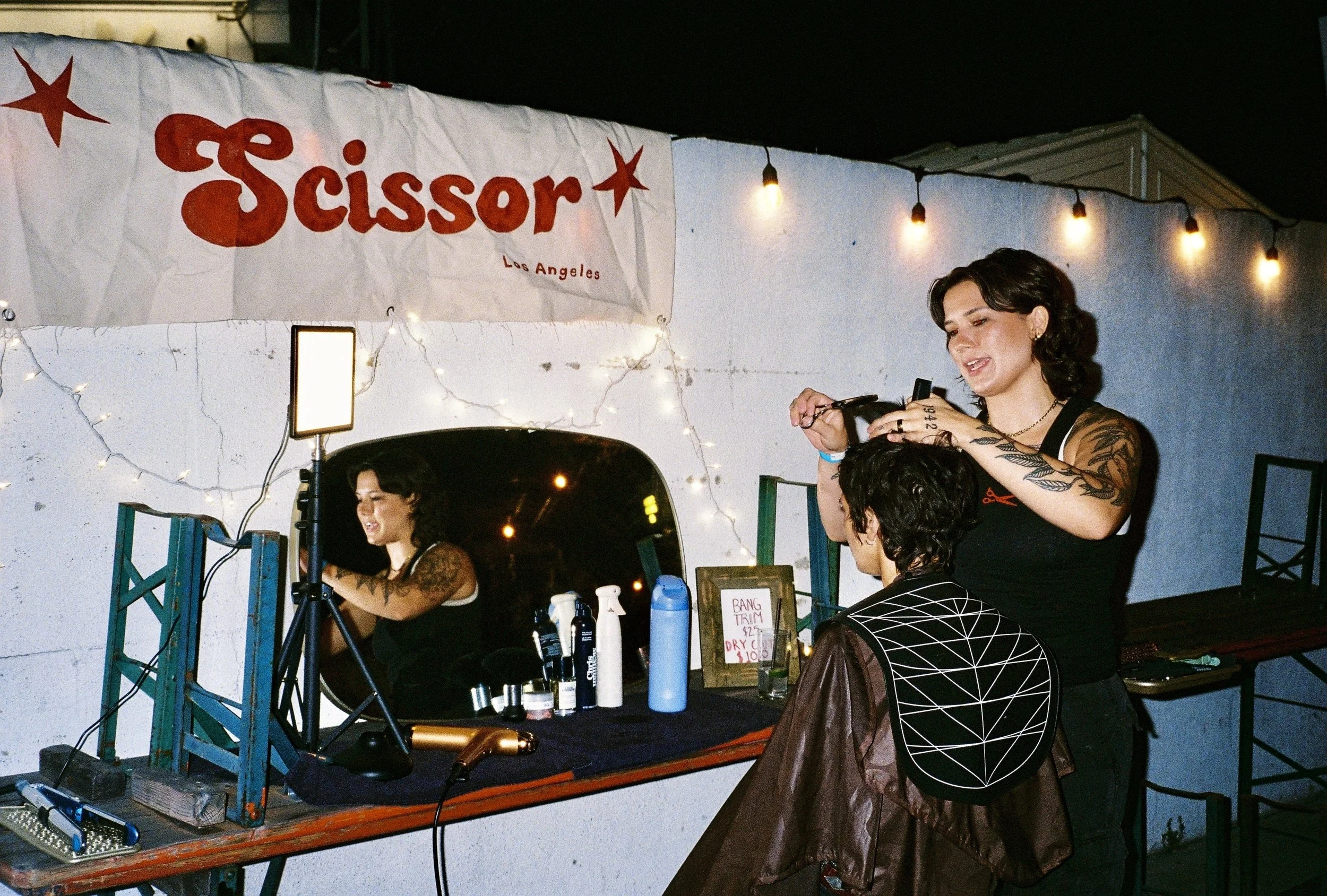 LA FEMME LOS ANGELES: Queer Party & Artist Market @ Zebulon