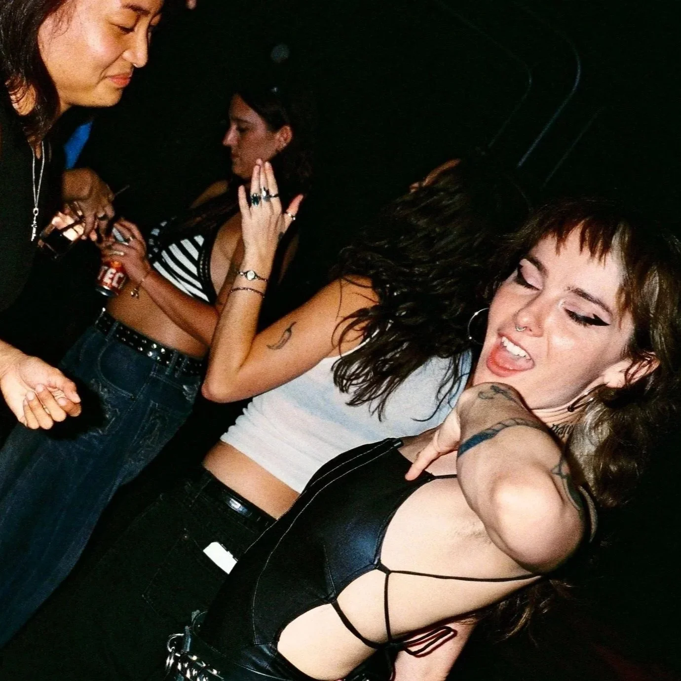 LA FEMME LOS ANGELES: Queer Party & Artist Market @ Zebulon