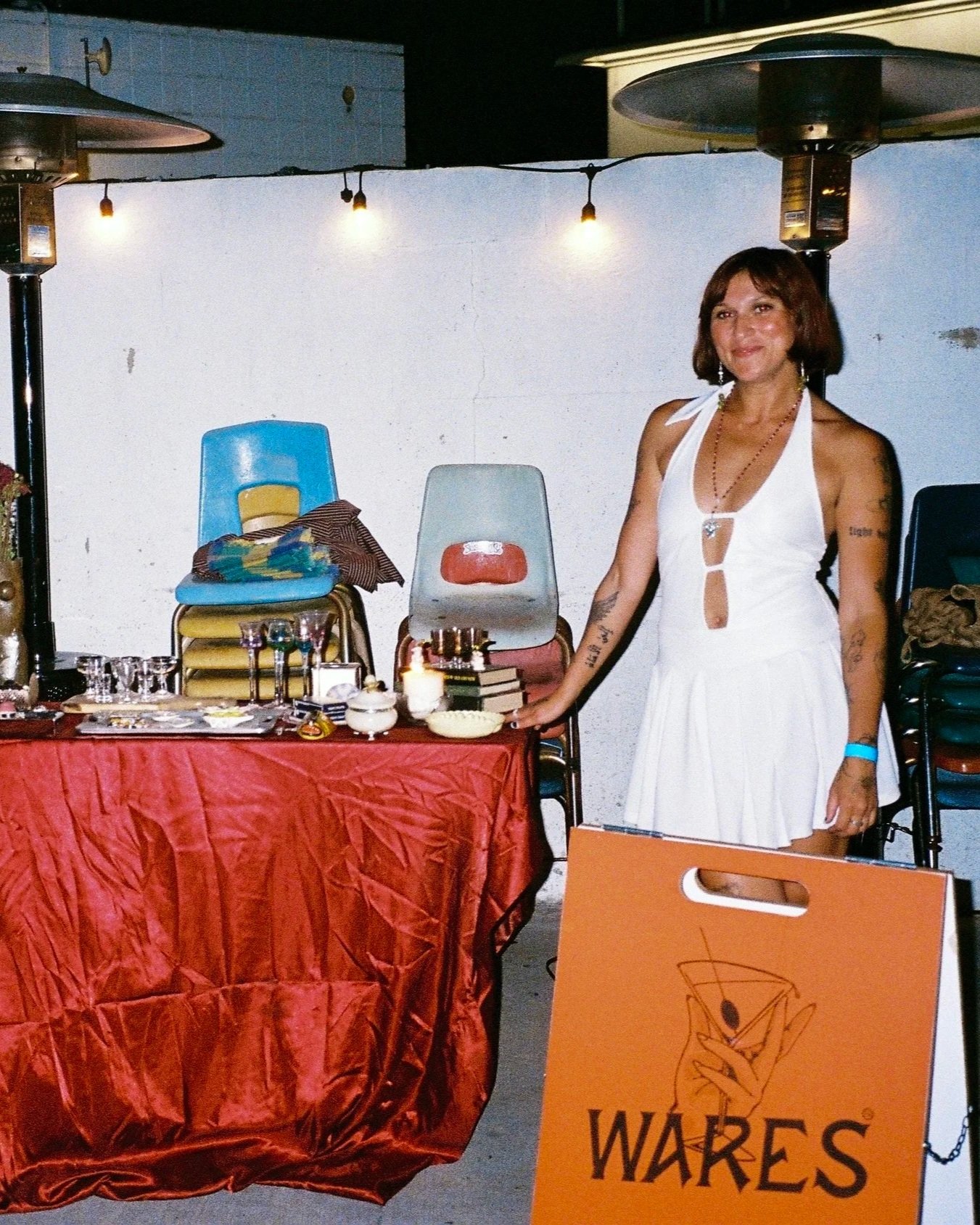 LA FEMME LOS ANGELES: Queer Party & Artist Market @ Zebulon