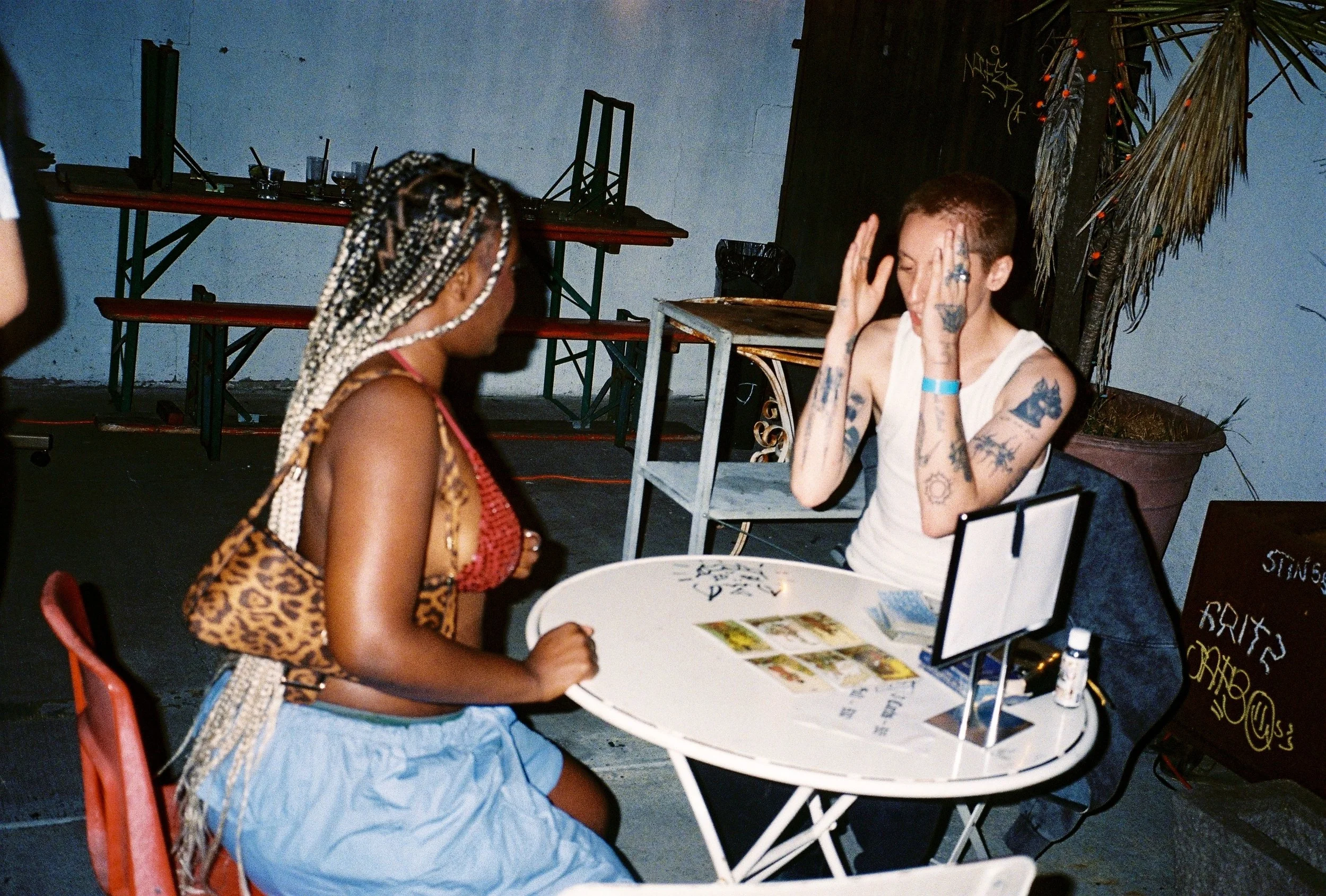 LA FEMME LOS ANGELES: Queer Party & Artist Market @ Zebulon
