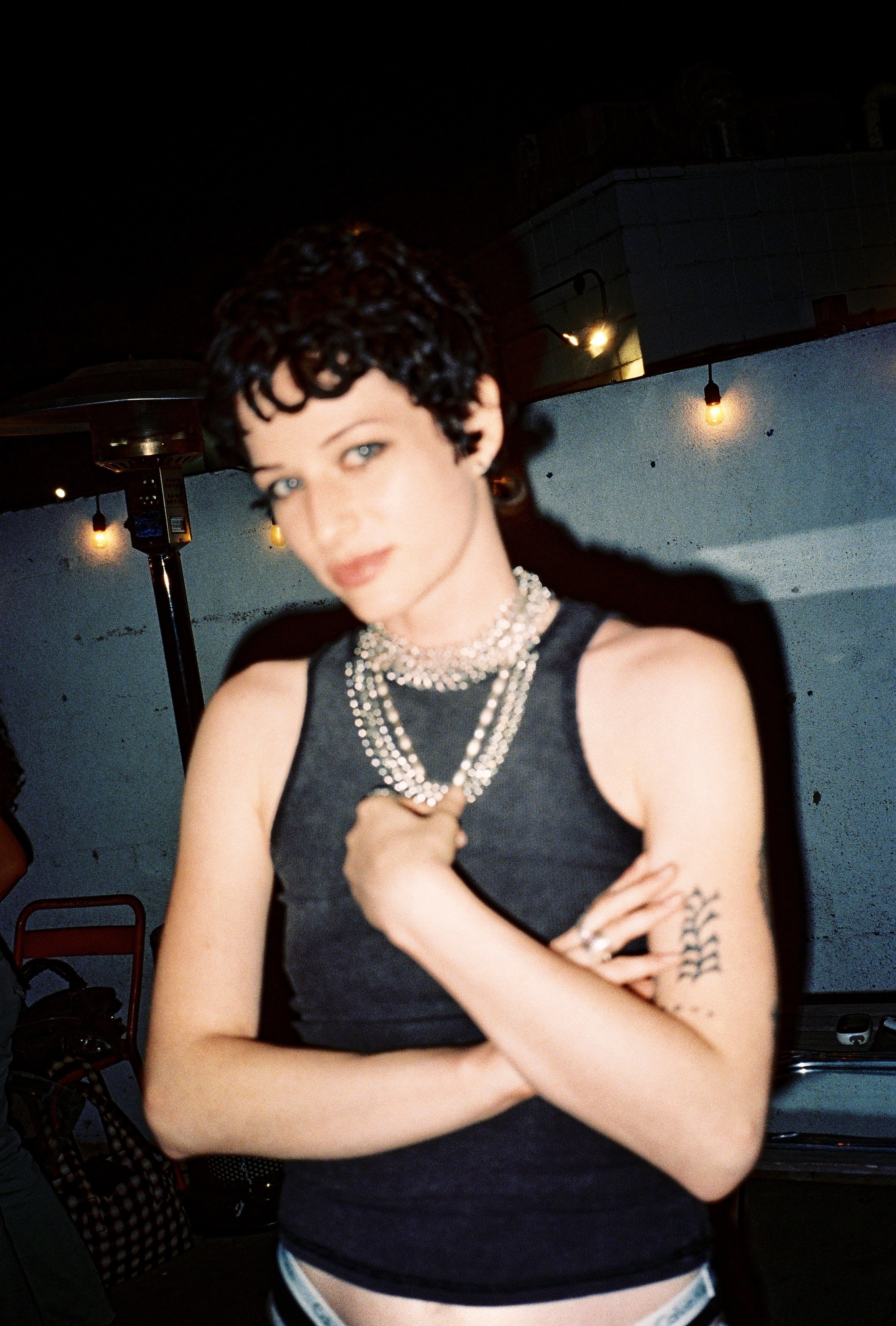 LA FEMME LOS ANGELES: Queer Party & Artist Market @ Zebulon