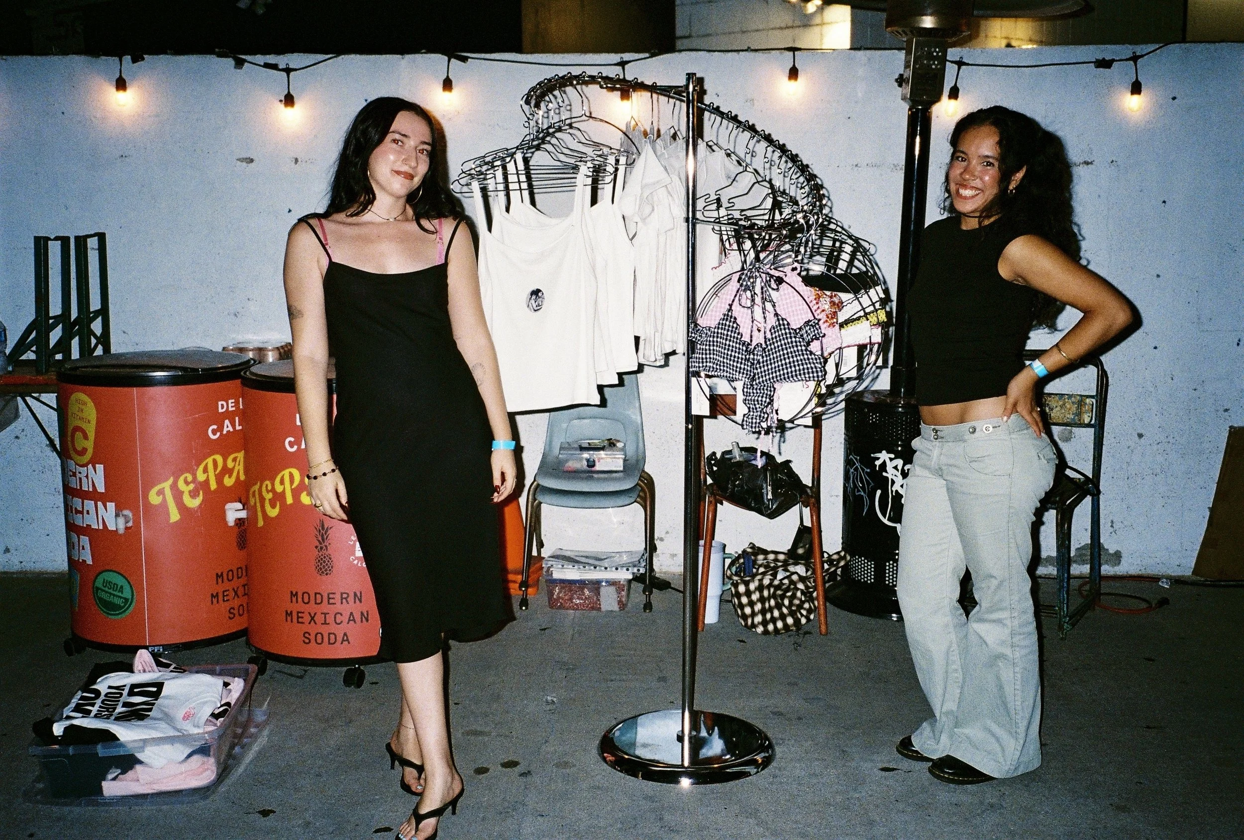 LA FEMME LOS ANGELES: Queer Party & Artist Market @ Zebulon